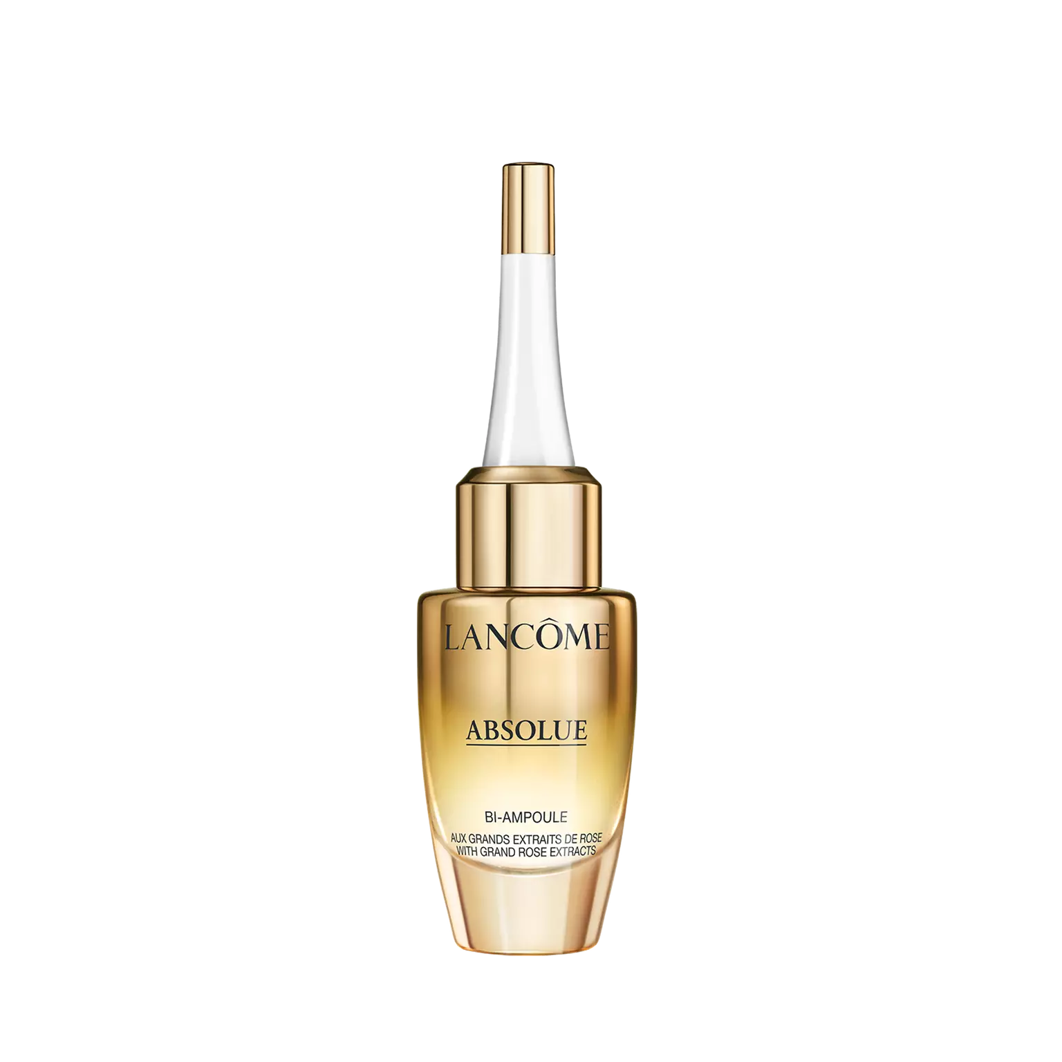 ABSOLUE BI-AMPOULE
