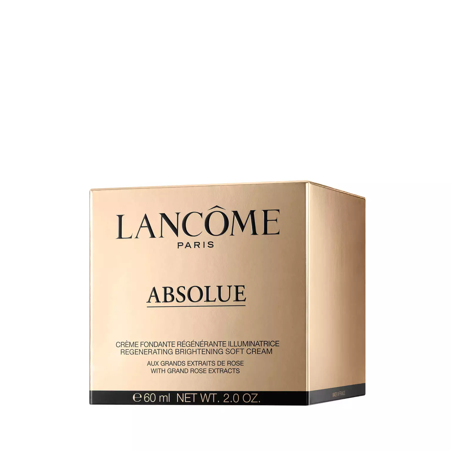 ABSOLUE SOFT CREAM