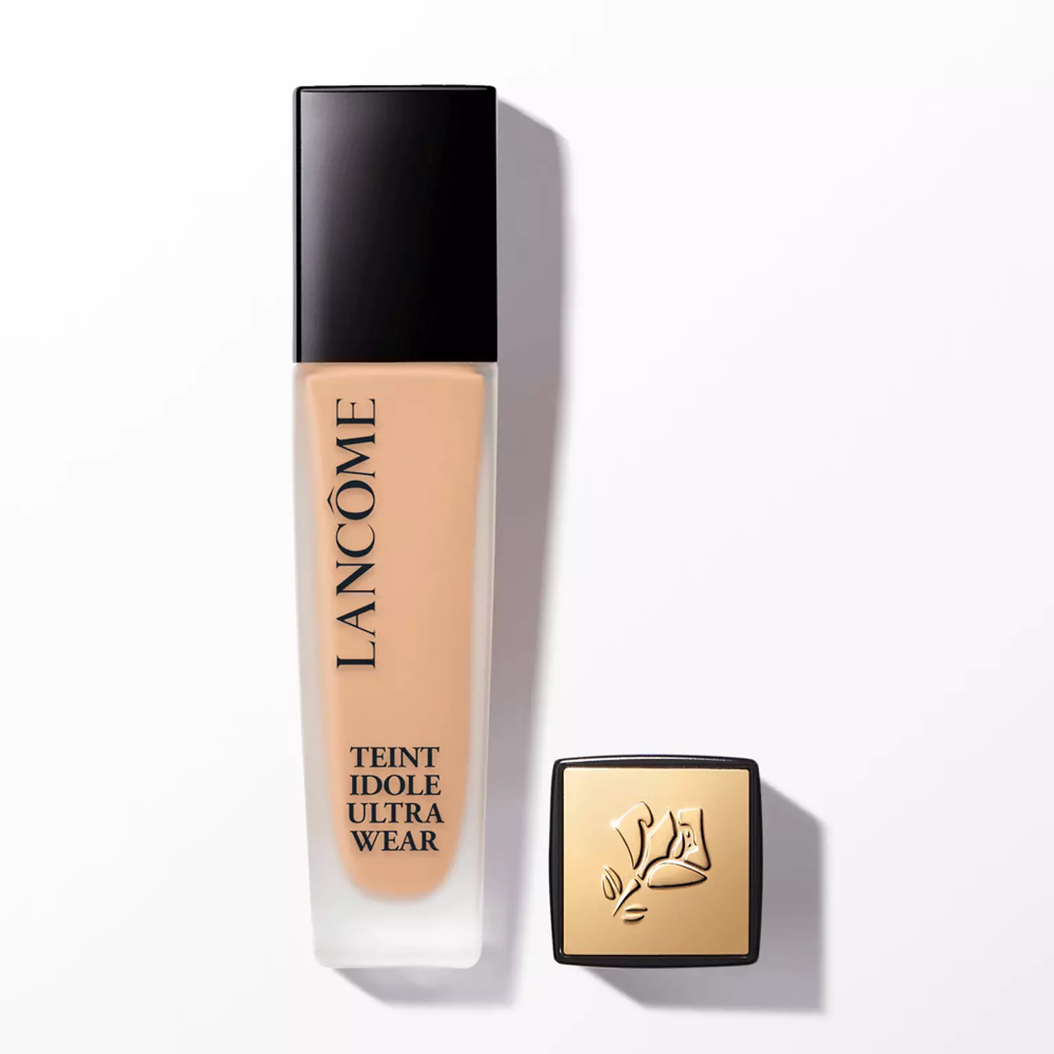 BASE LÍQUIDA LANCÔME TEINT IDOLE ULTRA WEAR MATTE RESPIRÁVEL