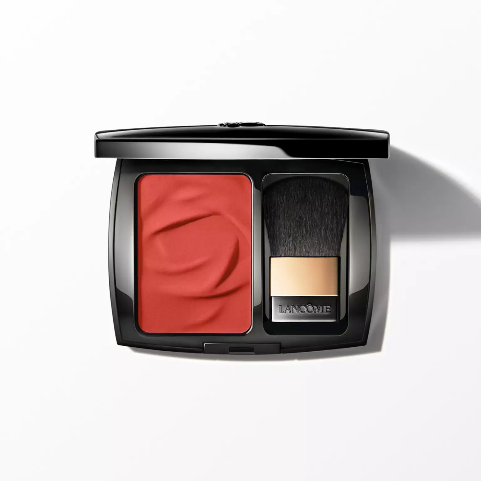 BLUSH EM PÓ LANCÔME BLUSH SUBTIL COM TEXTURA SEDOSA CO-CRIADO COM SHEIKA DALEY
