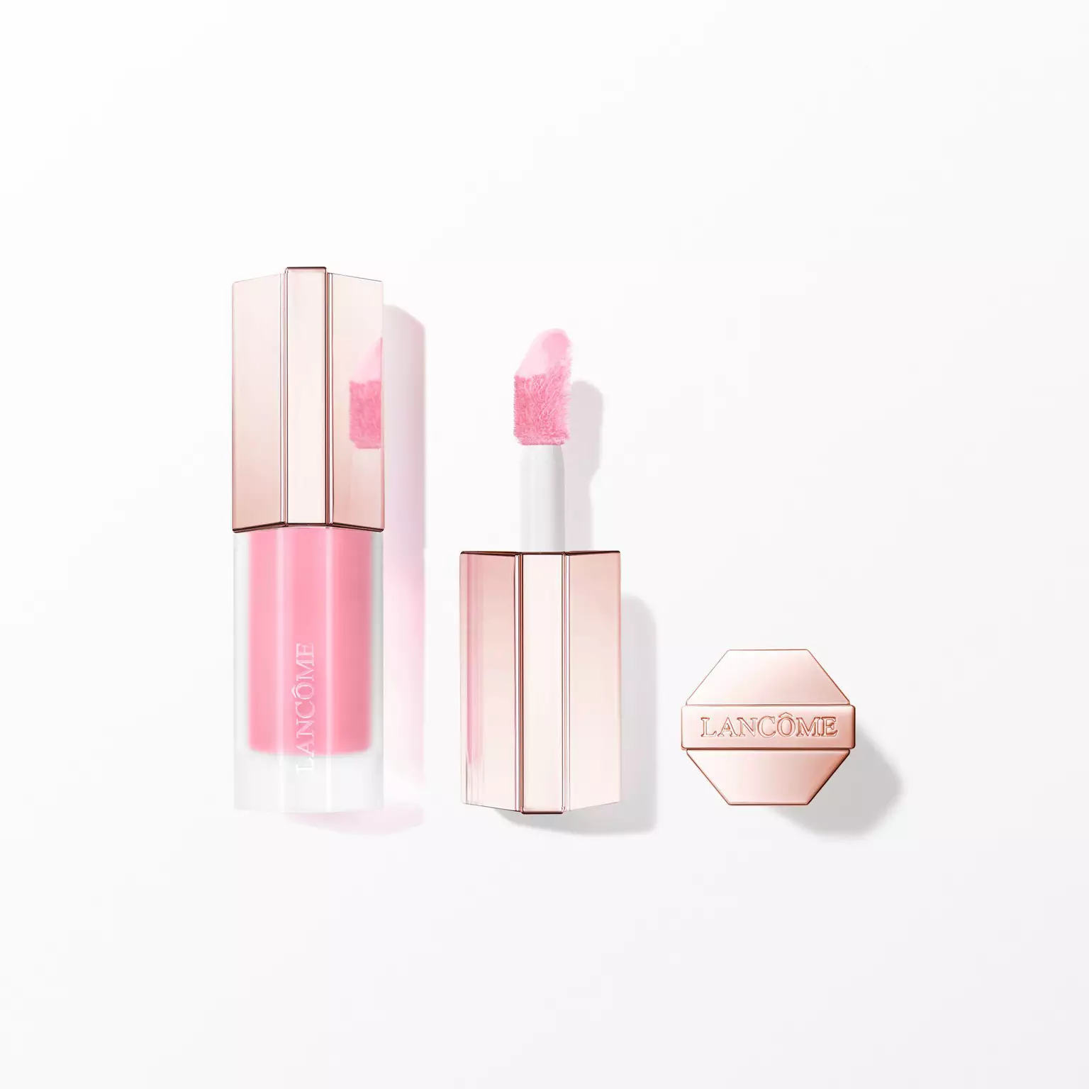 BLUSH LÍQUIDO LANCÔME SKIN IDÔLE JUICY BLUSH