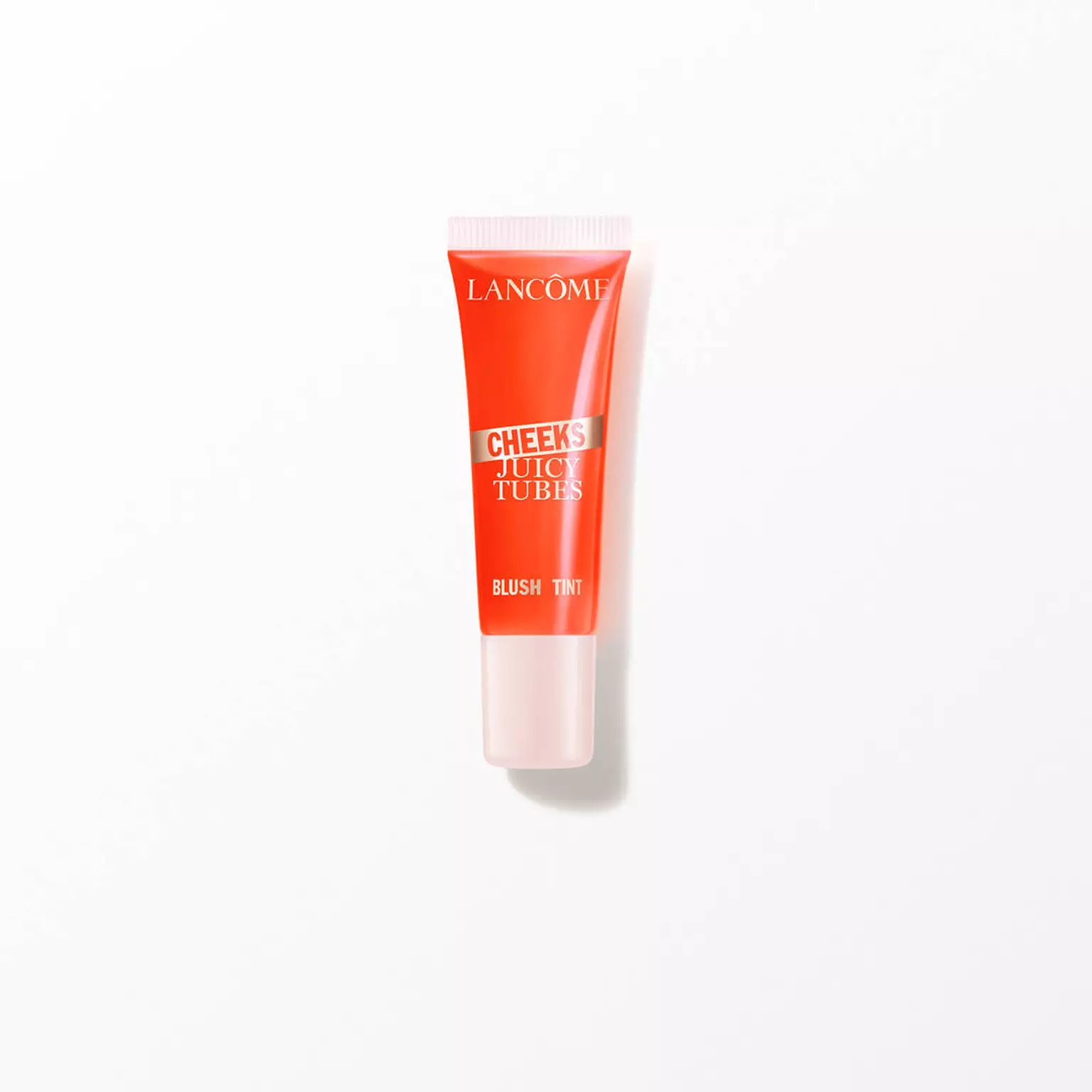 BLUSH LÍQUIDO LANCÔME SKIN IDÔLE JUICY TUBES CHEEKS TINT