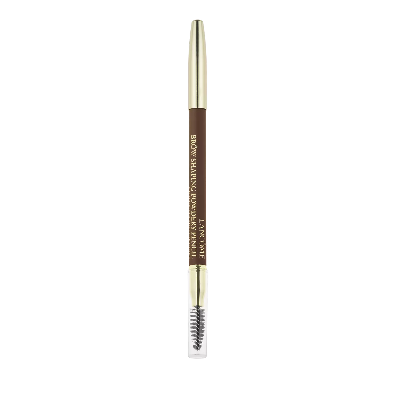 BRÔW SHAPING POWDERY PENCIL