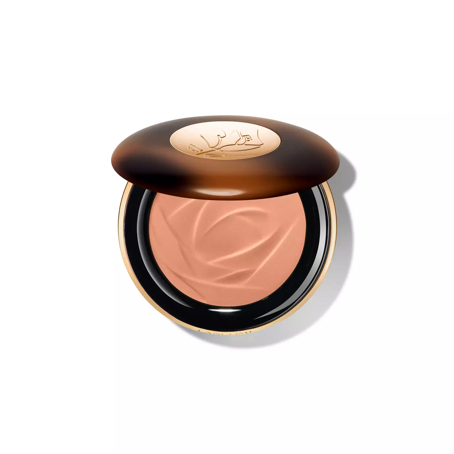 BRONZER FACIAL EM PÓ LANCÔME TEINT IDÔLE ULTRA WEAR BRONZER COM VITAMINA C