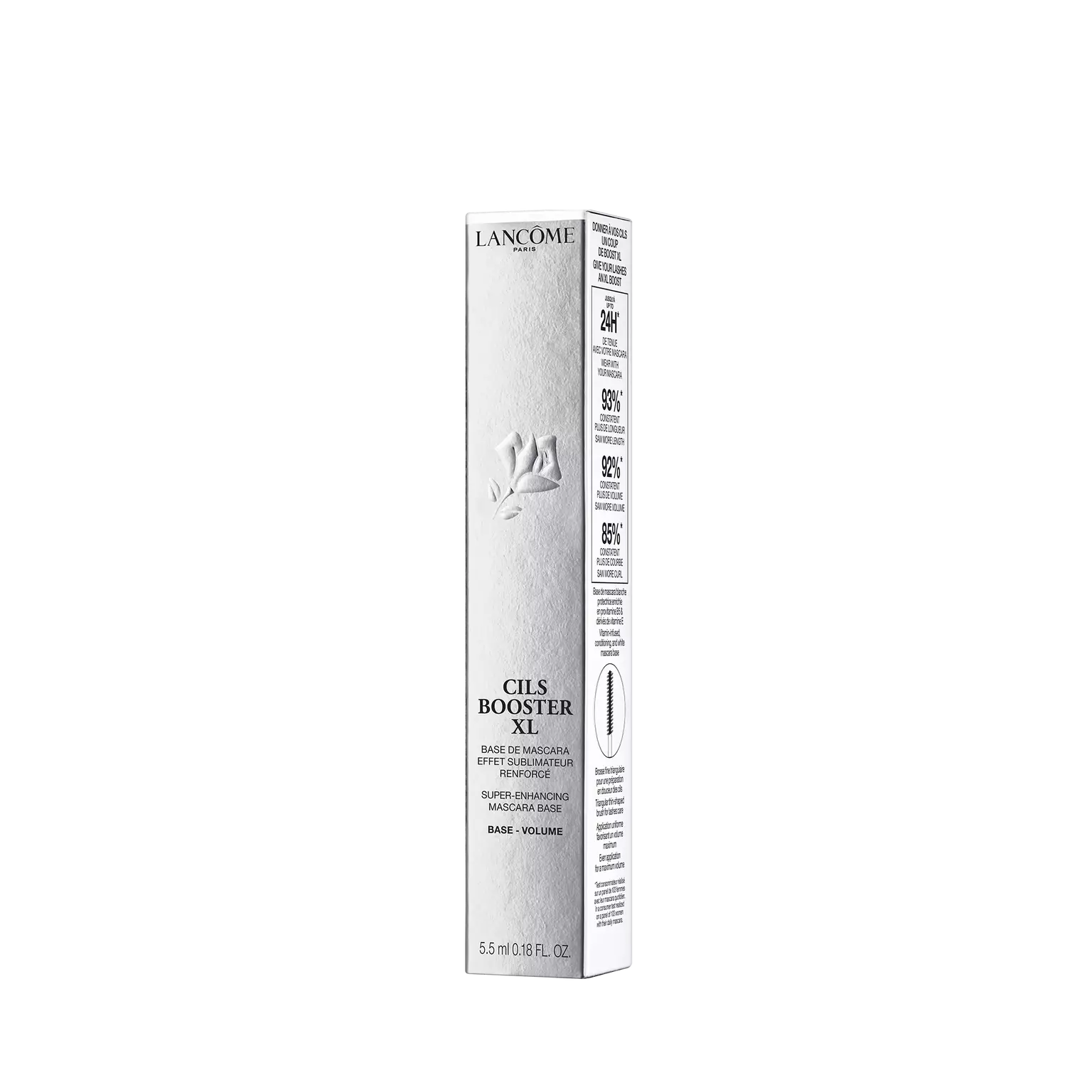 CILS BOOSTER