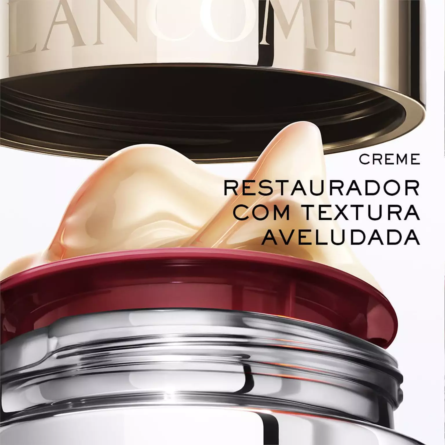 CREME FACIAL LANCÔME ABSOLUE LONGEVITY MD INTERCEPT 50ML