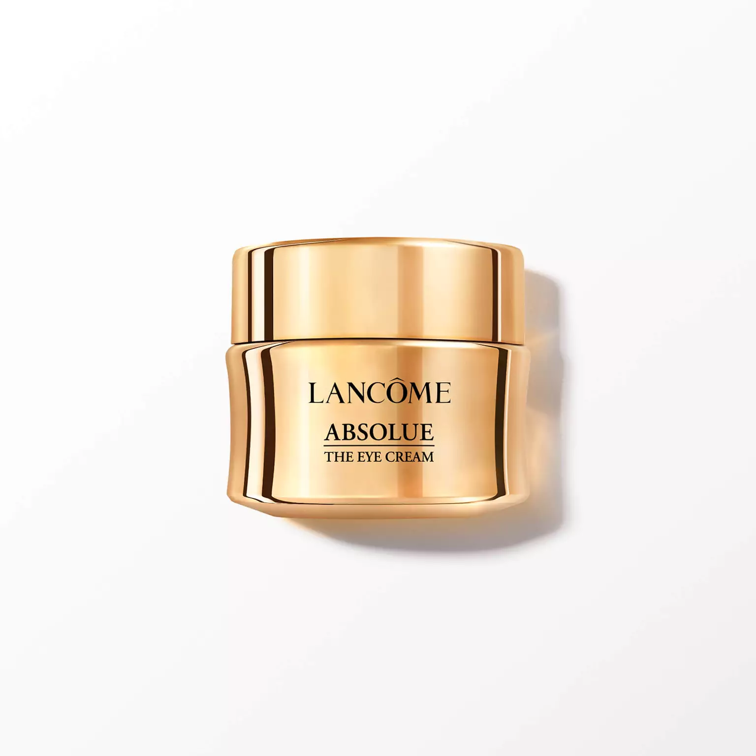 CREME PARA ÁREA DOS OLHOS ABSOLUE EYE CREAM LANCÔME
