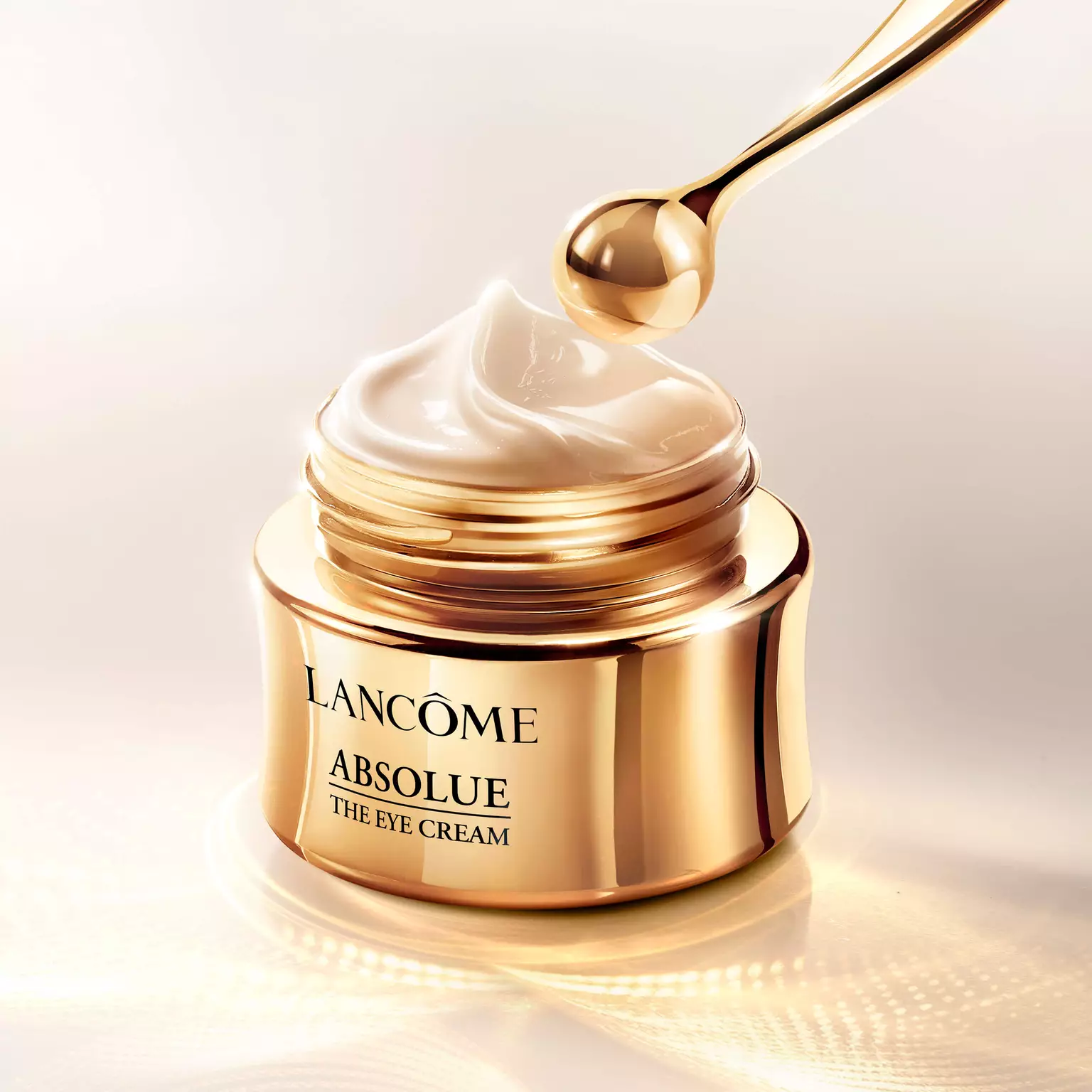 CREME PARA ÁREA DOS OLHOS ABSOLUE EYE CREAM LANCÔME