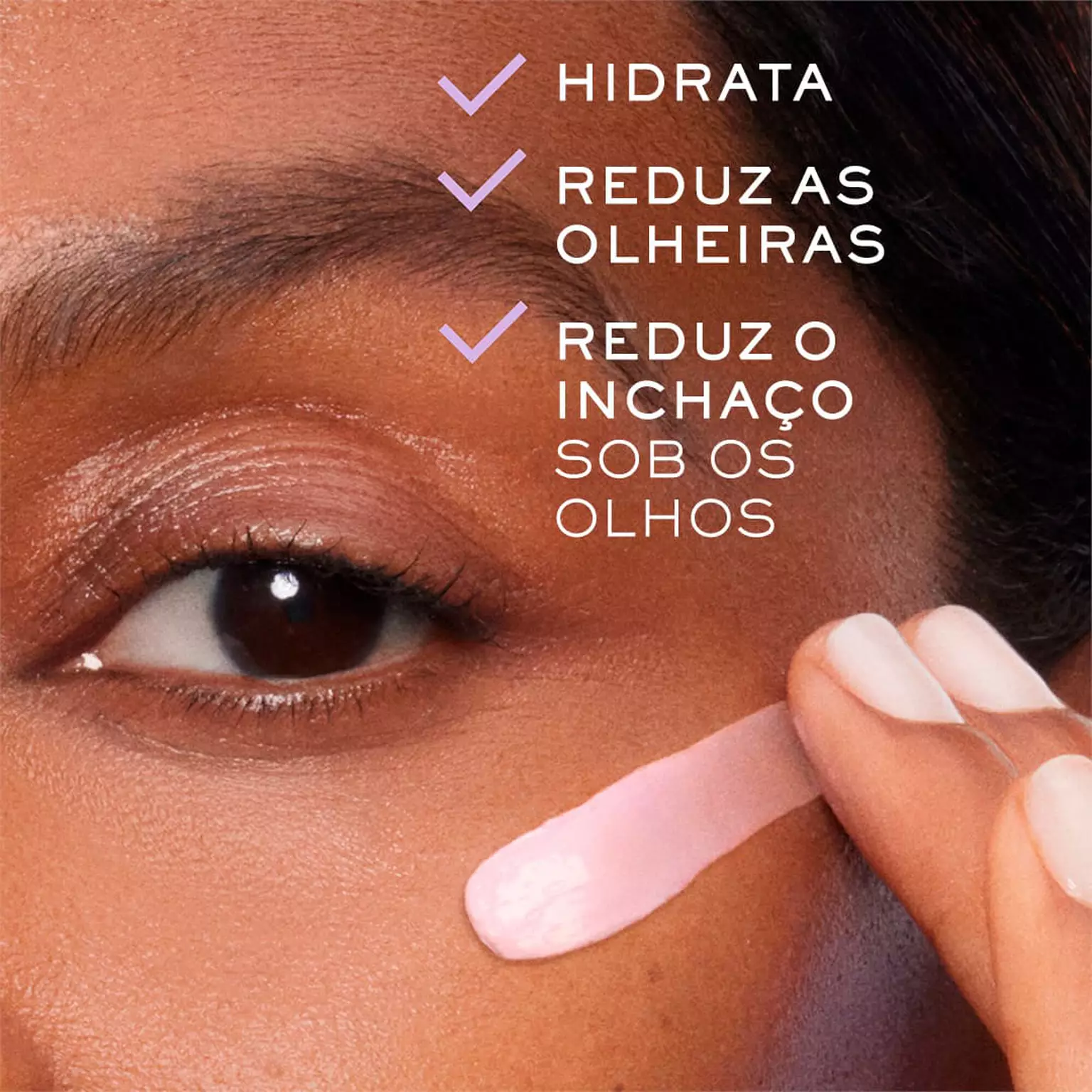 CREME PARA ÁREA DOS OLHOS LANCÔME RÉNERGIE YEUX