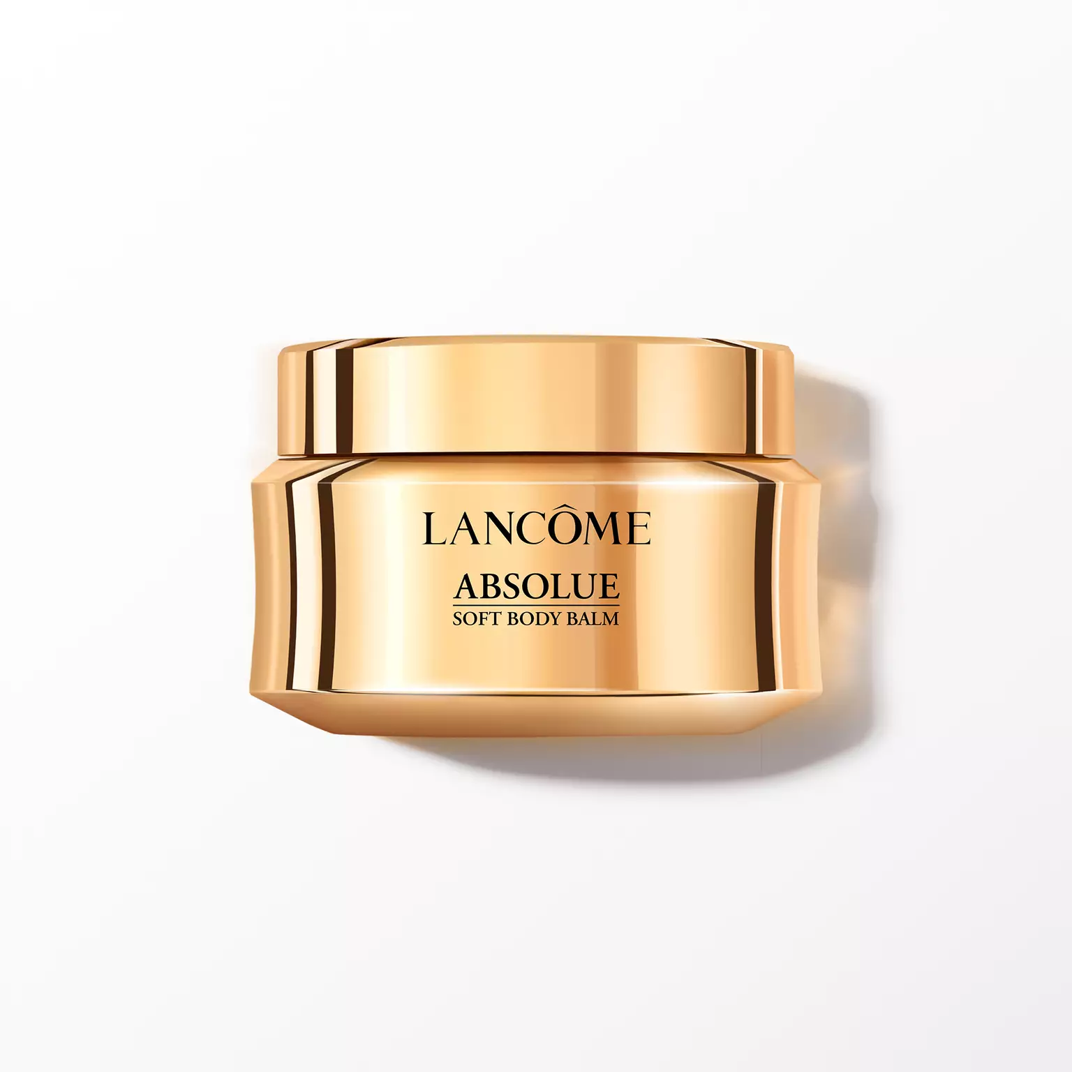 HIDRATANTE CORPORAL ABSOLUE THE SOFT BODY BALM LANCÔME