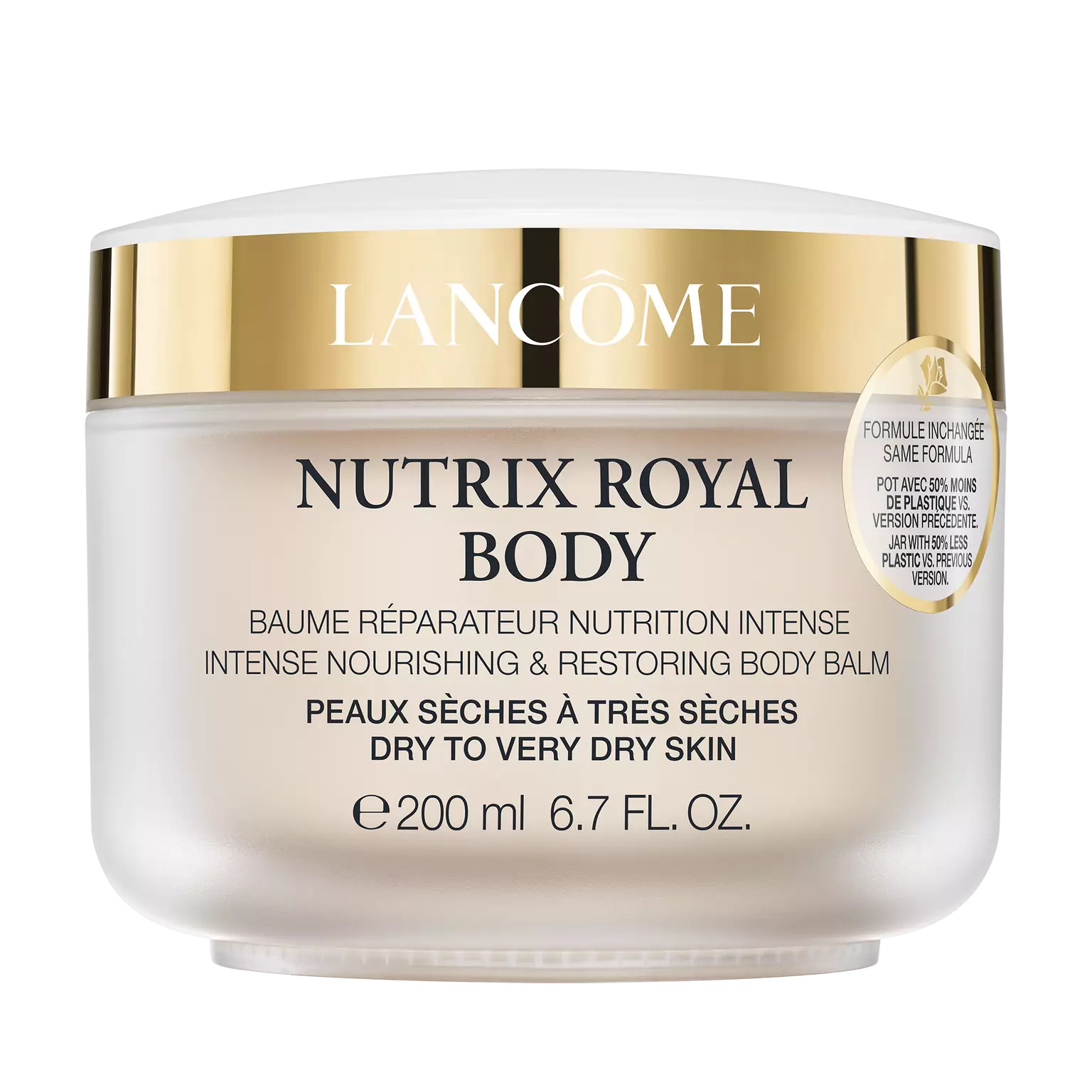 HIDRATANTE CORPORAL NUTRIX ROYAL BODY