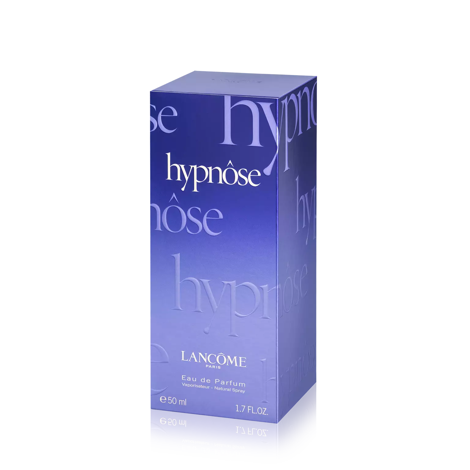 HYPNÔSE EAU DE PARFUM LANCÔME PERFUME FEMININO ORIENTAL COM FLOR DE MARACUJÁ E BAUNILHA