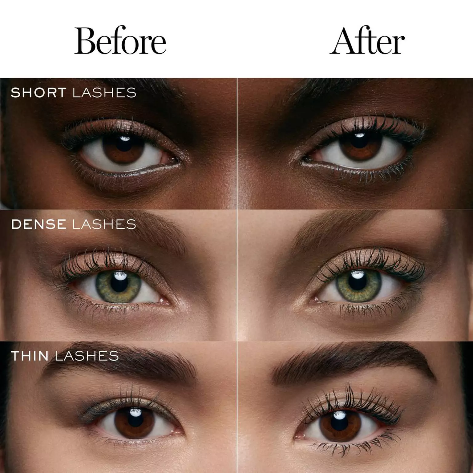 HYPNÔSE MASCARA