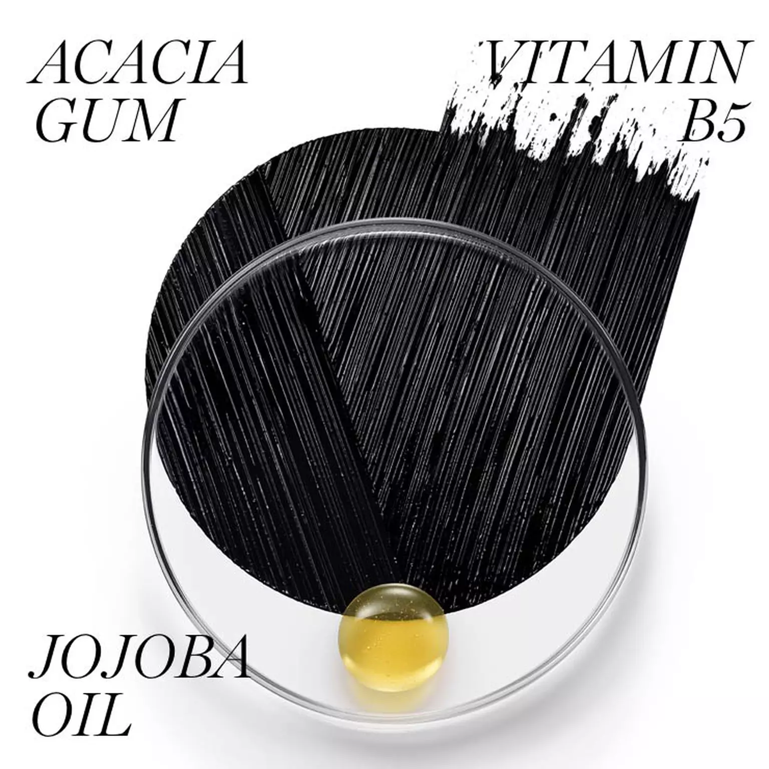 HYPNÔSE MASCARA
