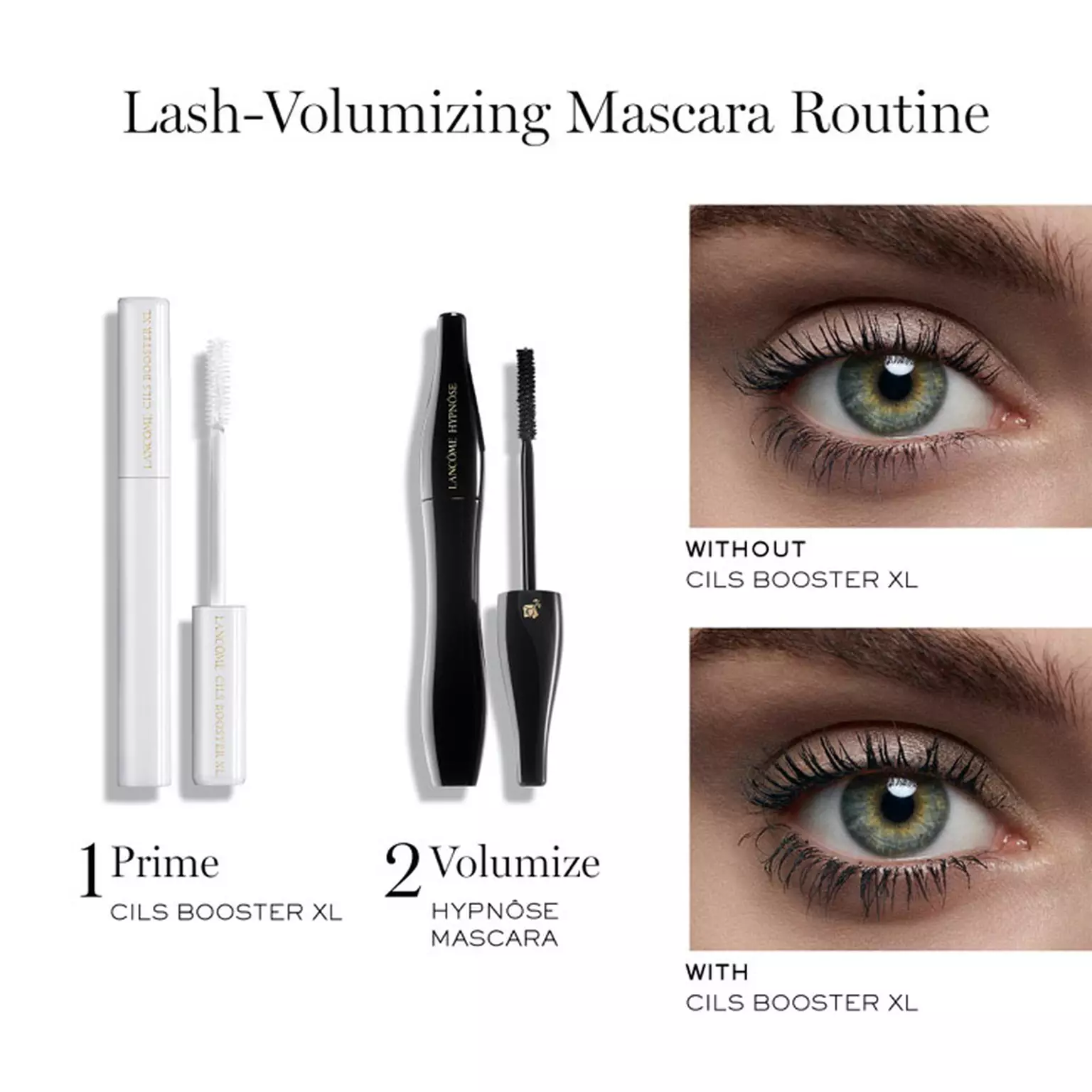 HYPNÔSE MASCARA