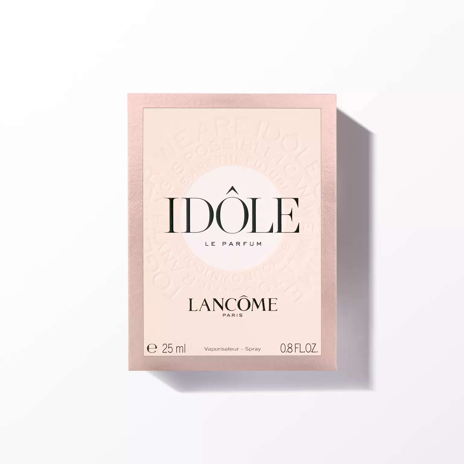 IDÔLE EAU DE PARFUM