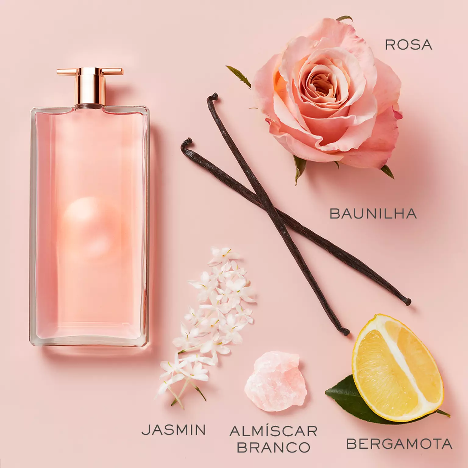 IDÔLE EAU DE PARFUM