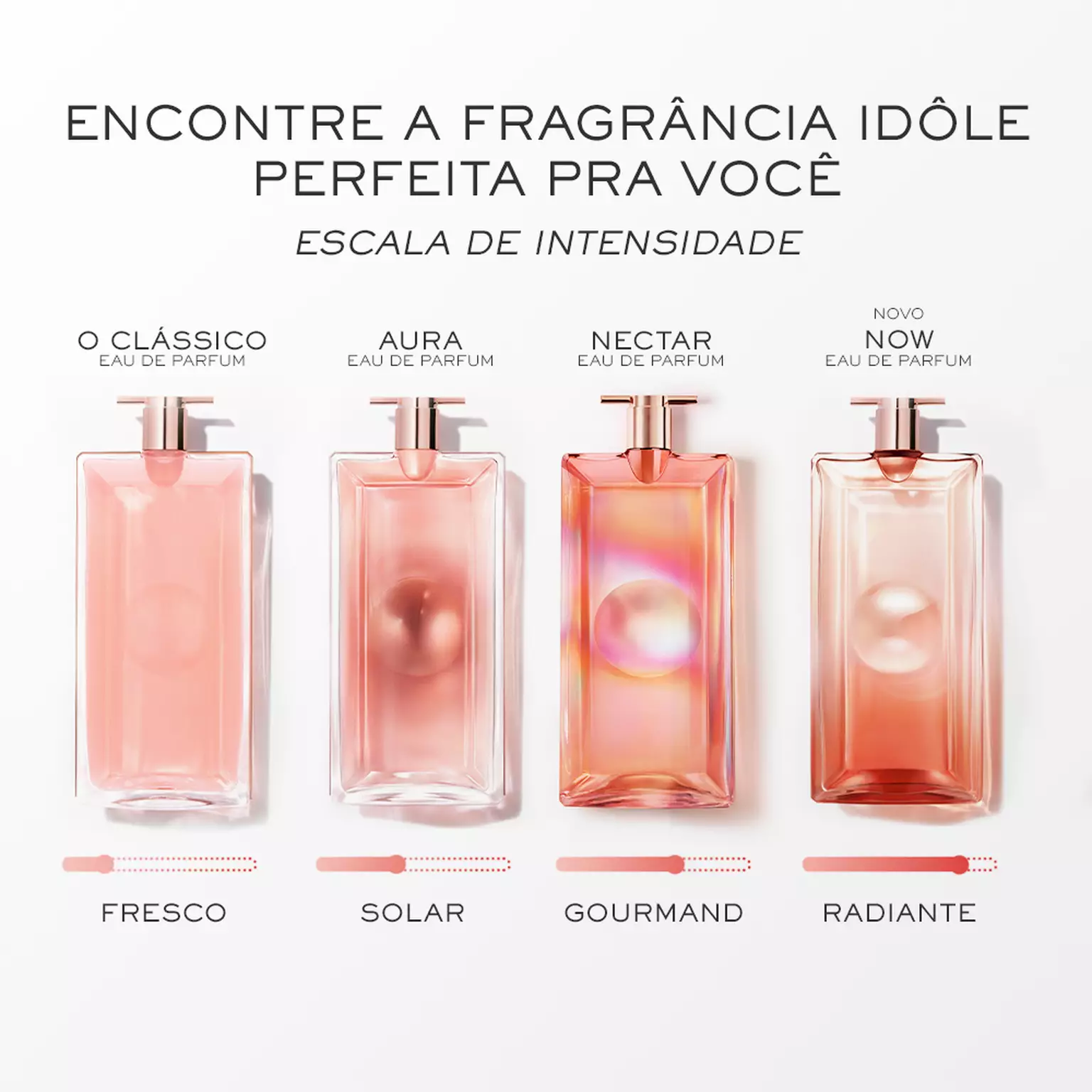 IDÔLE EAU DE PARFUM