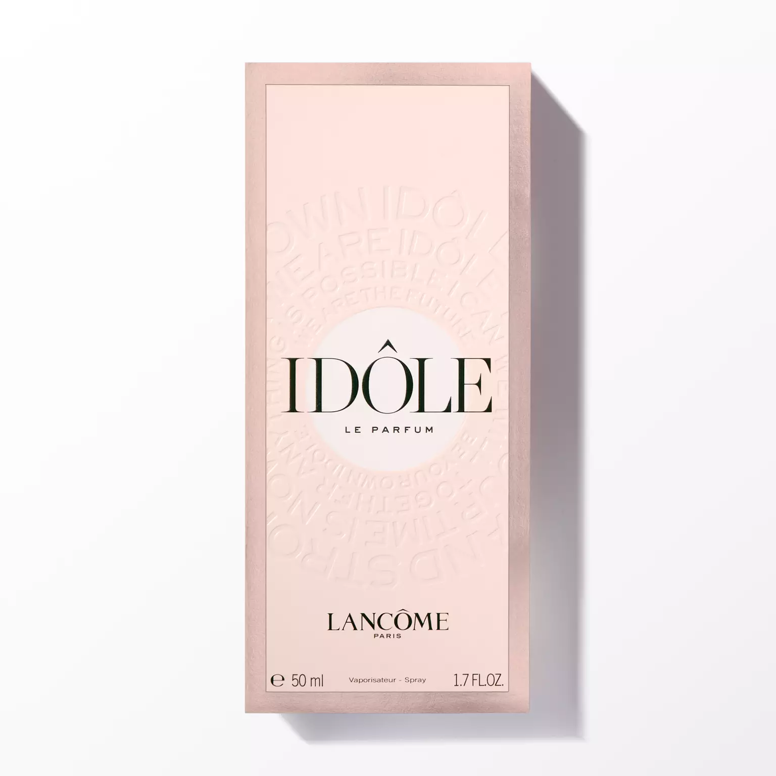 IDÔLE EAU DE PARFUM