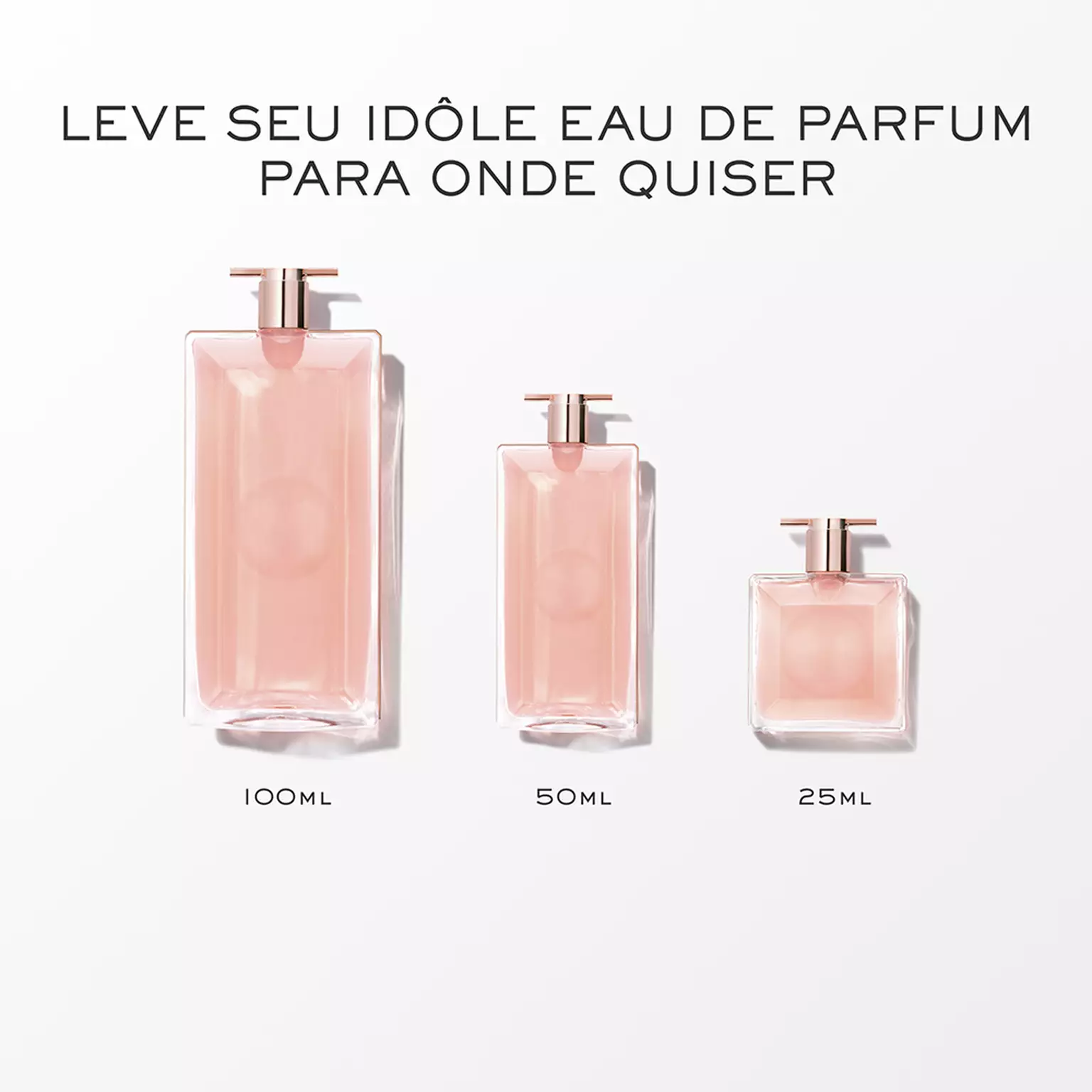 IDÔLE EAU DE PARFUM