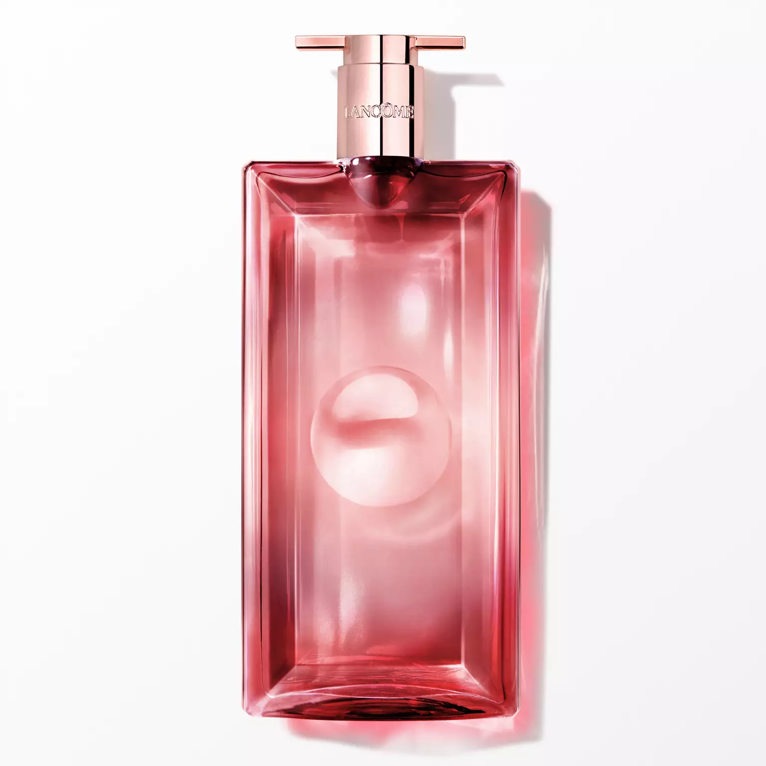 IDÔLE POWER EAU DE PARFUM INTENSE LANCÔME PERFUME FEMININO INTENSO FLORAL AMADEIRADO