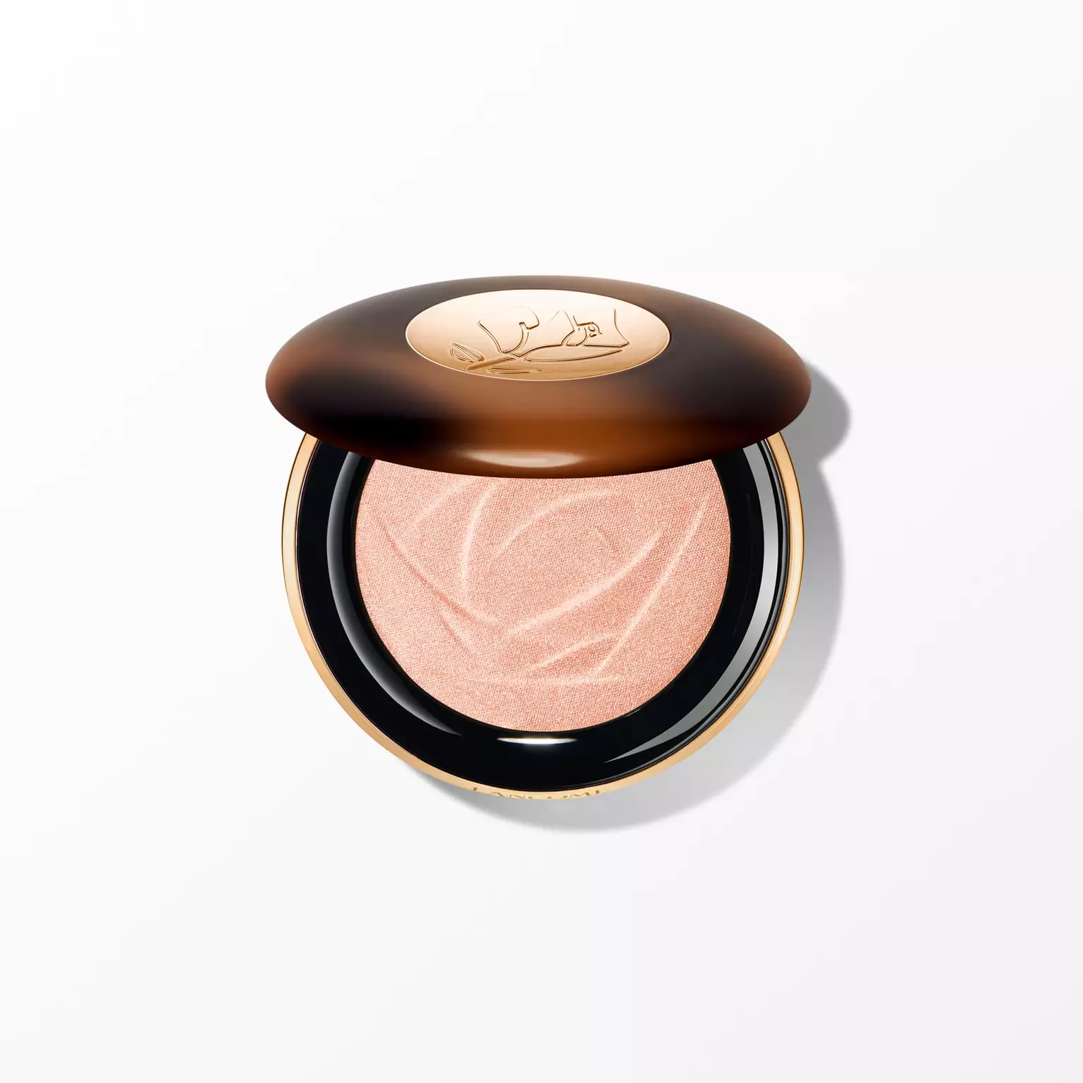 ILUMINADOR FACIAL EM PÓ LANCÔME TEINT IDÔLE ULTRA WEAR SERUM HIGHLIGHTER COM VITAMINA E