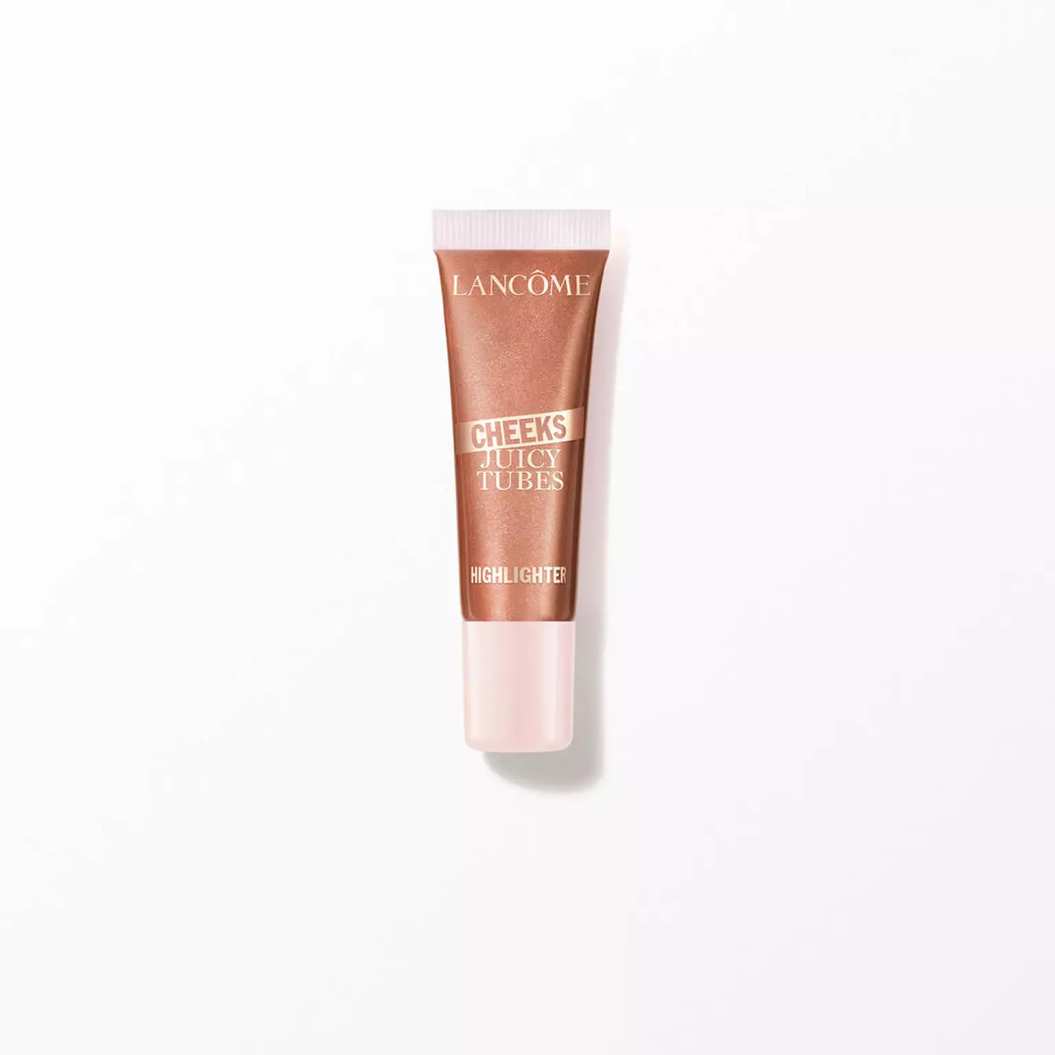 ILUMINADOR LÍQUIDO LANCÔME SKIN IDÔLE JUICY TUBES CHEEKS GLOW