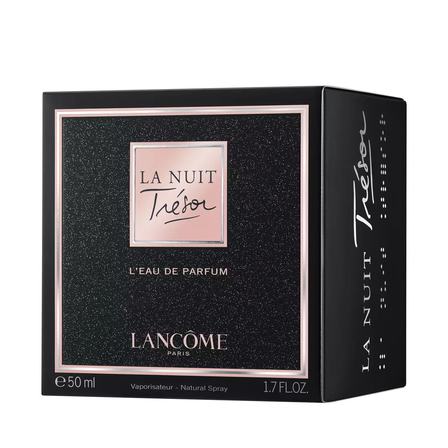 LA NUIT TRÉSOR EAU DE PARFUM LANCÔME PERFUME FEMININO ORIENTAL ABAUNILHADO SENSUAL
