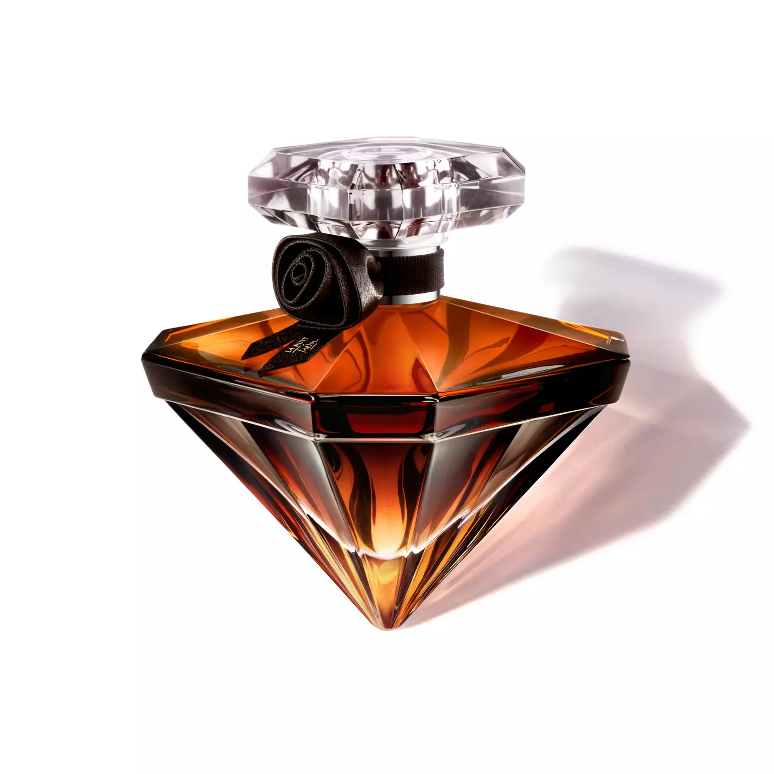 LA NUIT TRÉSOR VANILLE NOIRE EAU DE PARFUM LANCÔME PERFUME FEMININO ORIENTAL SENSUAL