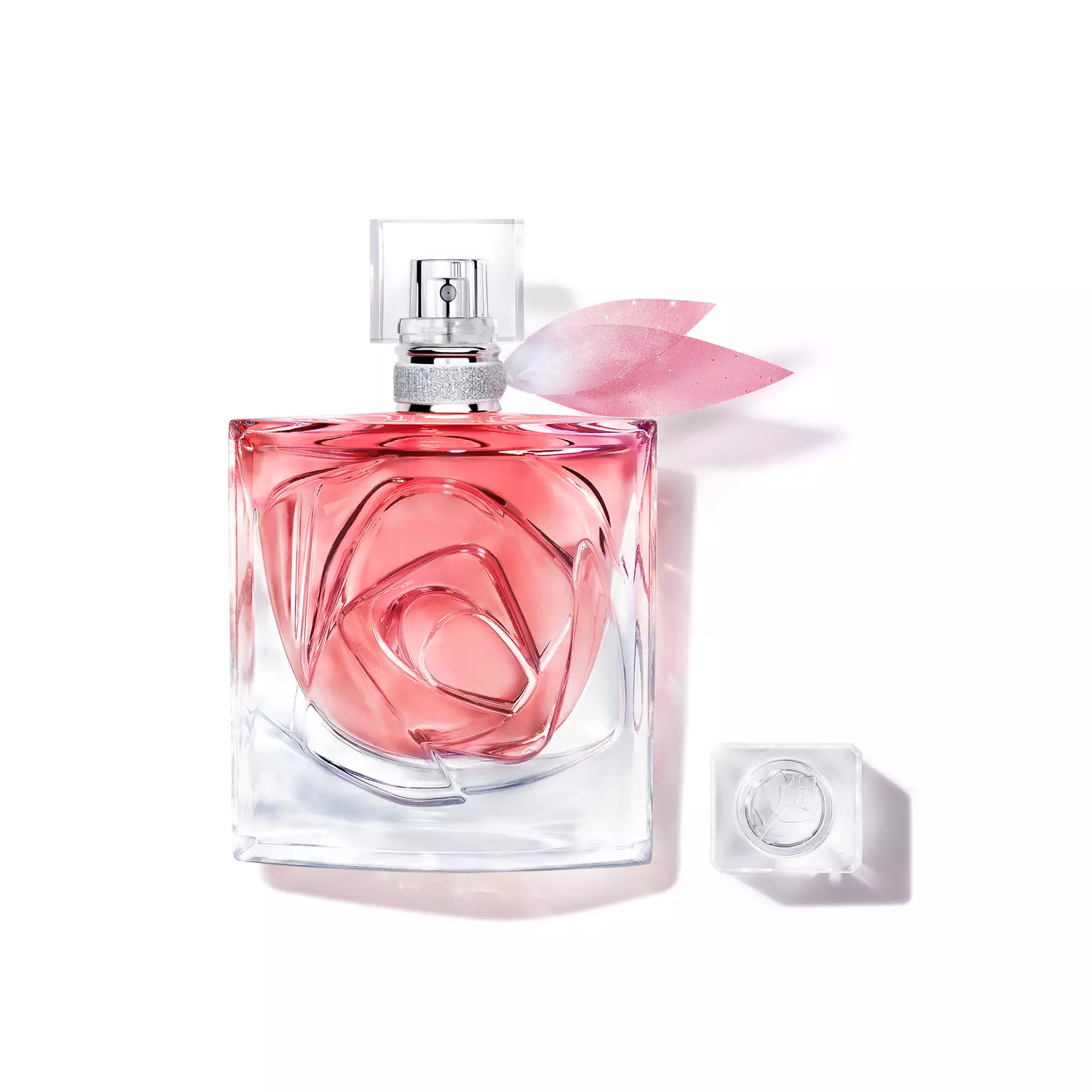 LA VIE EST BELLE EAU DE PARFUM ROSA EXTRAORDINÁRIA