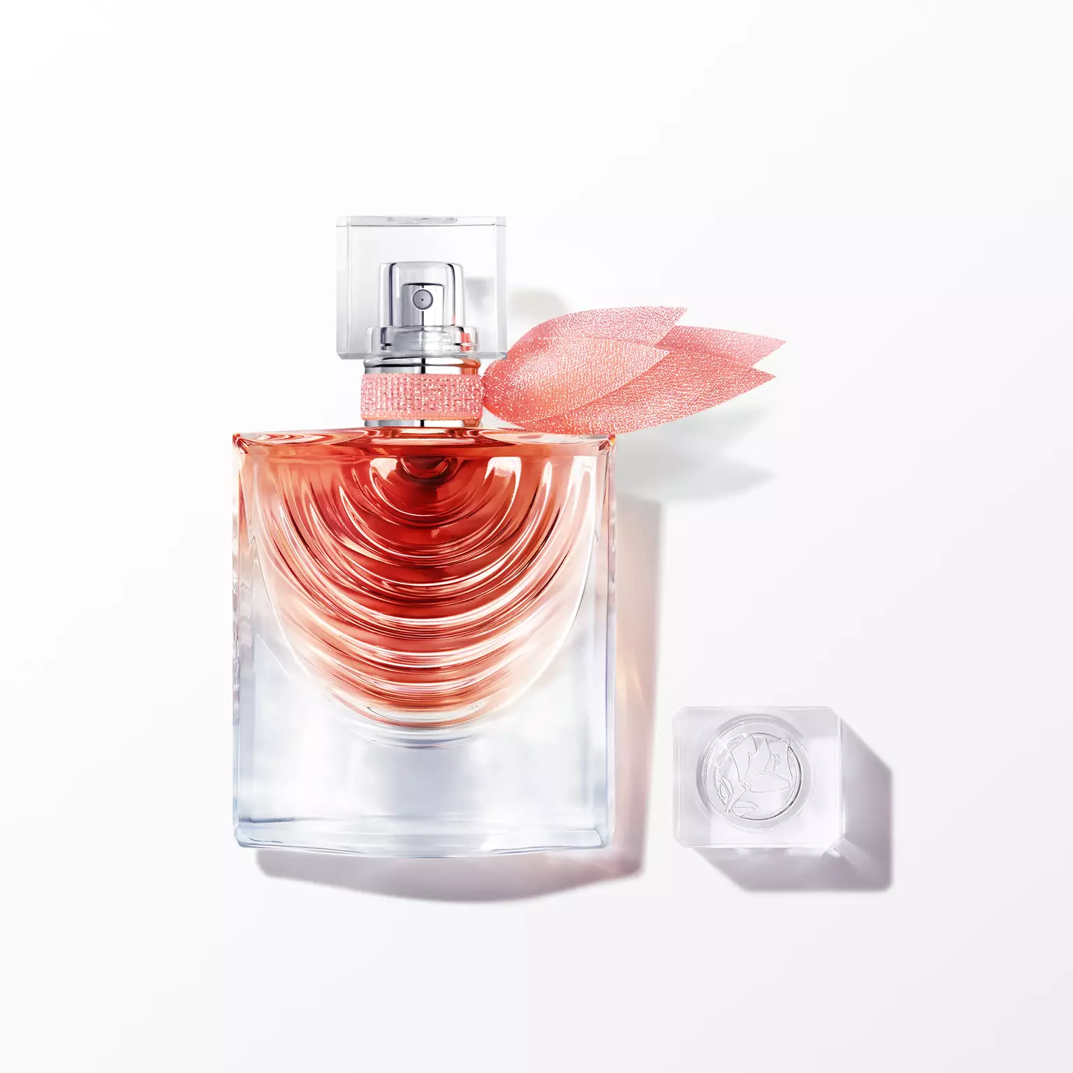 LA VIE EST BELLE IRIS ABSOLU EAU DE PARFUM LANCÔME PERFUME FEMININO FLORAL FRUTADO
