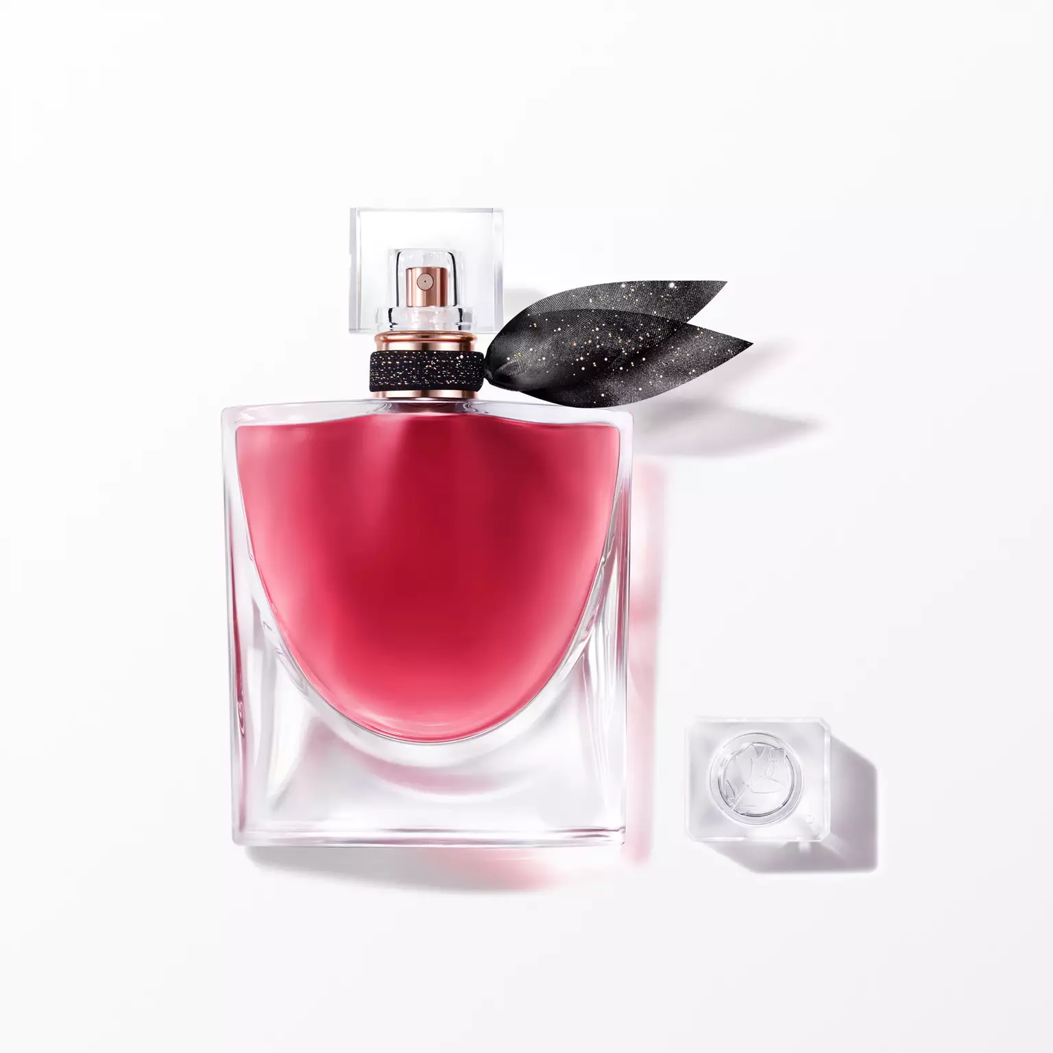 LA VIE EST BELLE L'ELIXIR EAU DE PARFUM LANCÔME PERFUME FEMININO FLORAL FRUTADO GOURMAND