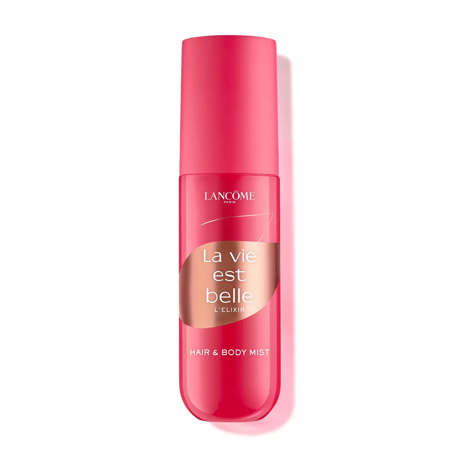 LA VIE EST BELLE L'ELIXIR HAIR & BODY MIST LANCÔME