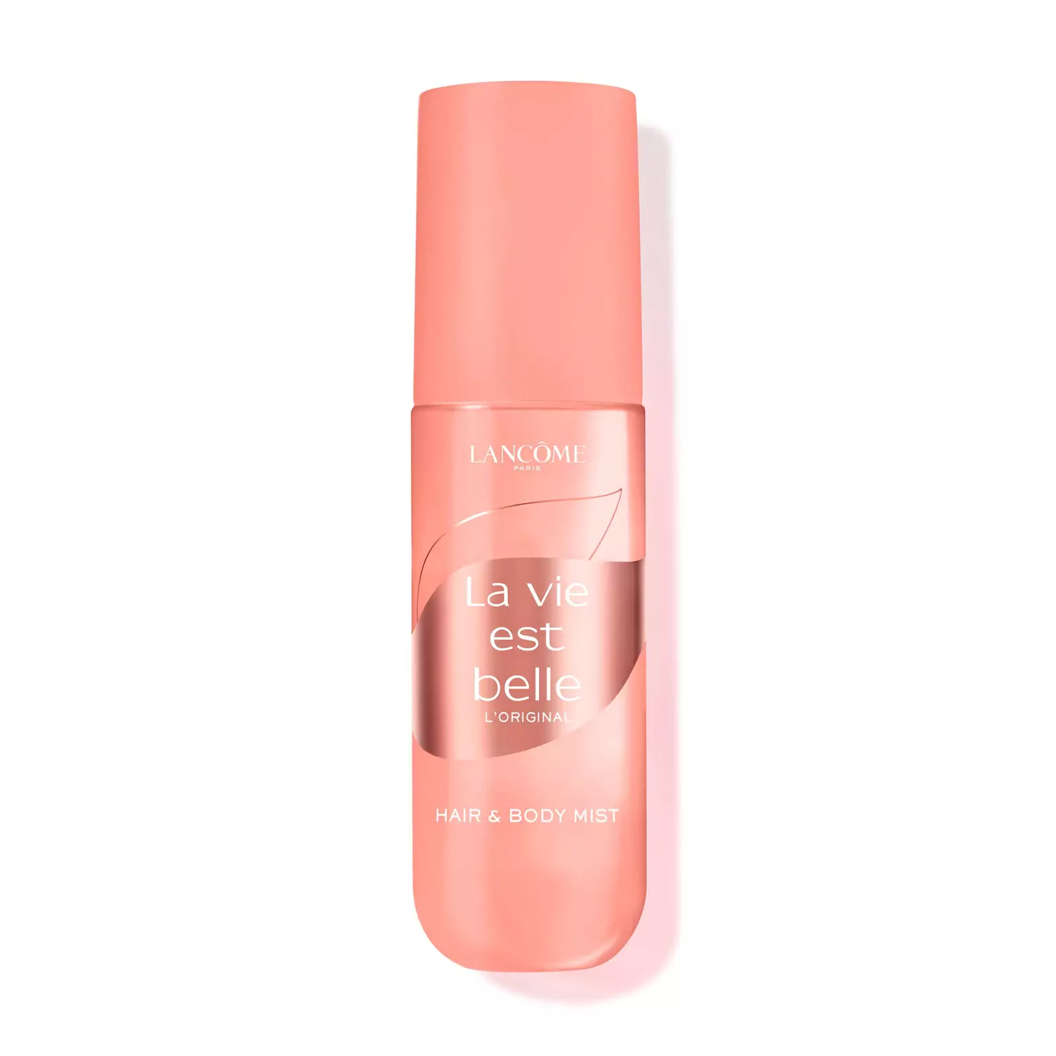 LA VIE EST BELLE L'ORIGINAL HAIR & BODY MIST LANCÔME
