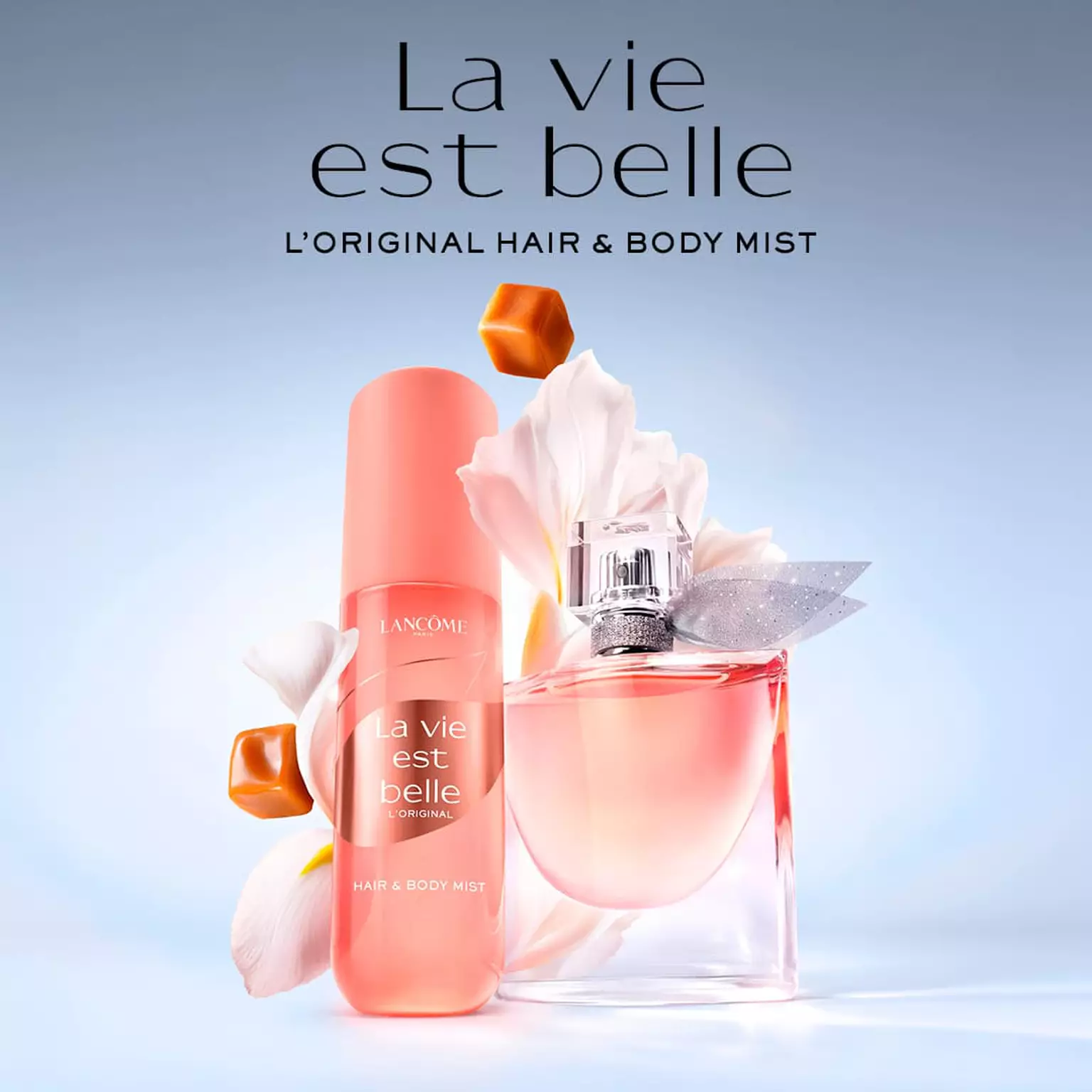 LA VIE EST BELLE L'ORIGINAL HAIR & BODY MIST LANCÔME