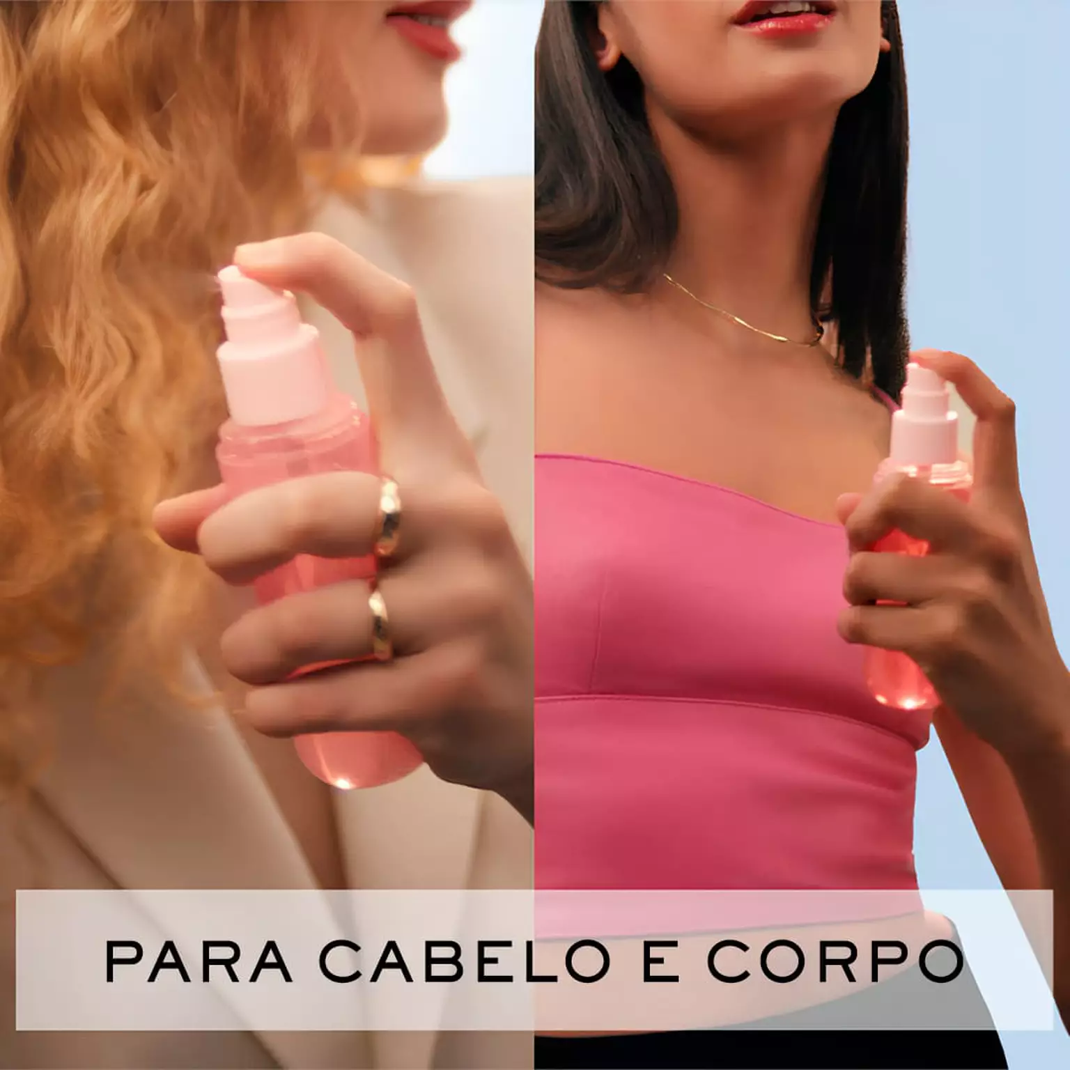 LA VIE EST BELLE L'ORIGINAL HAIR & BODY MIST LANCÔME