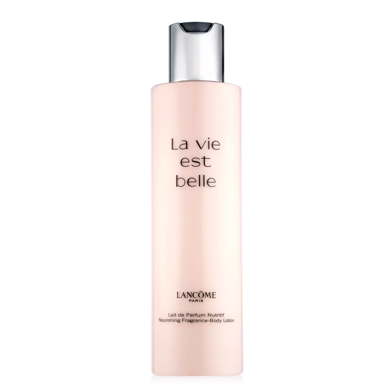 LA VIE EST BELLE LAIT CORPS