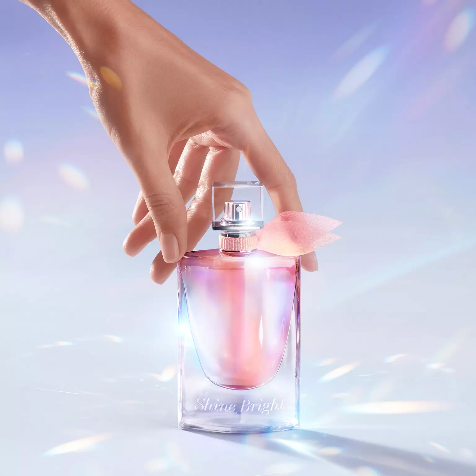 LA VIE EST BELLE SOLEIL CRISTAL EAU DE PARFUM