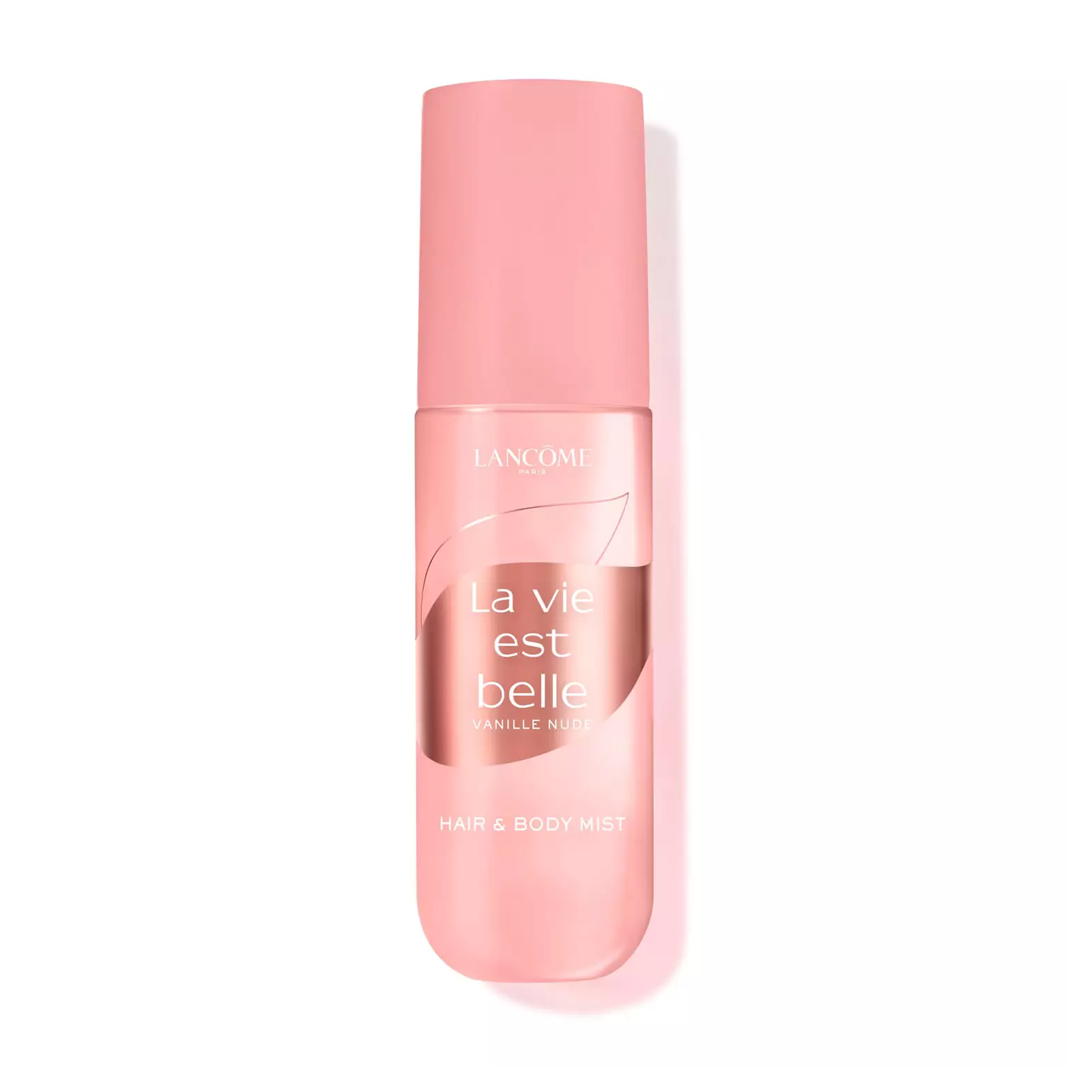 LA VIE EST BELLE VANILLE NUDE HAIR & BODY MIST LANCÔME