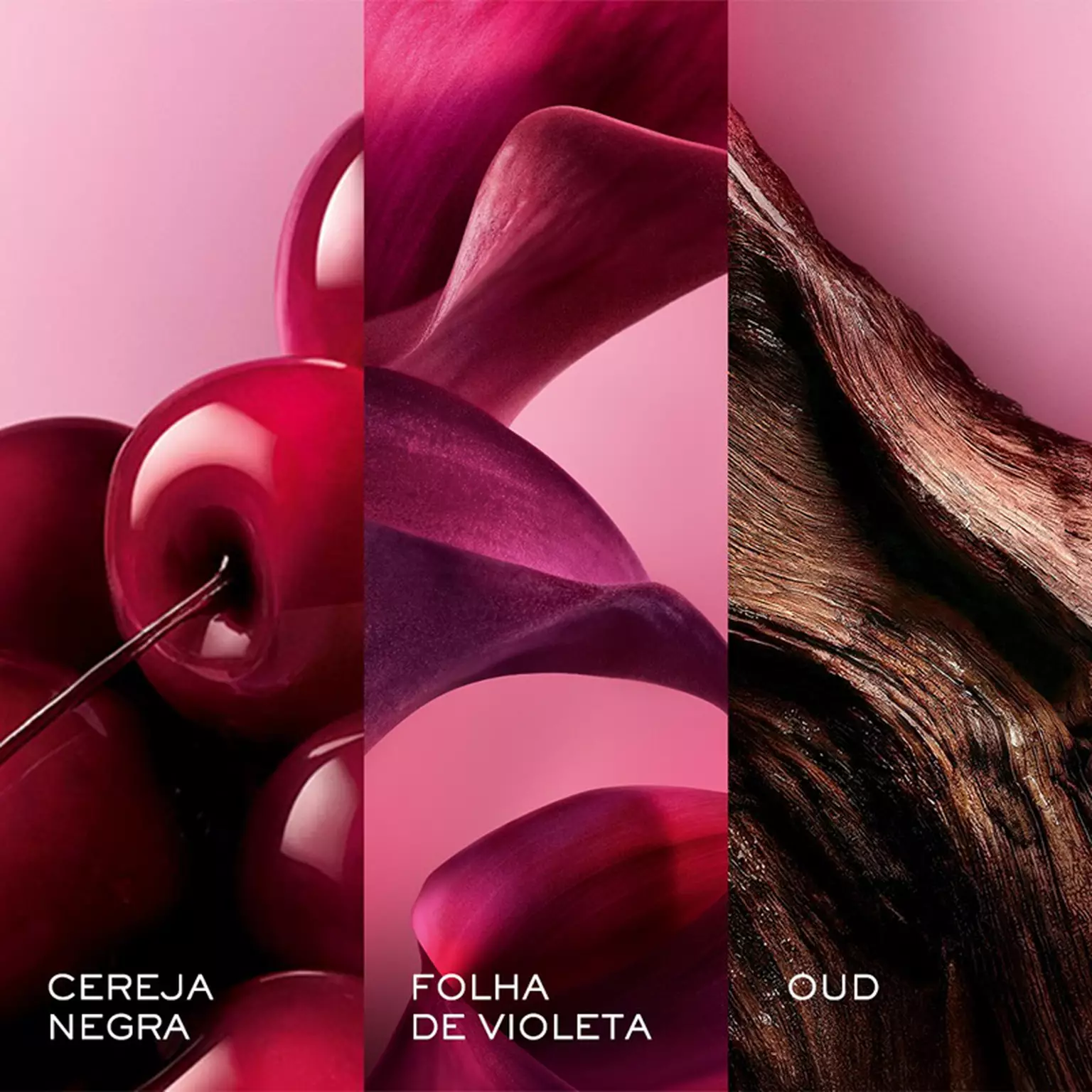 LA VIE EST BELLE VERY CHERRY EAU DE PARFUM LANCÔME