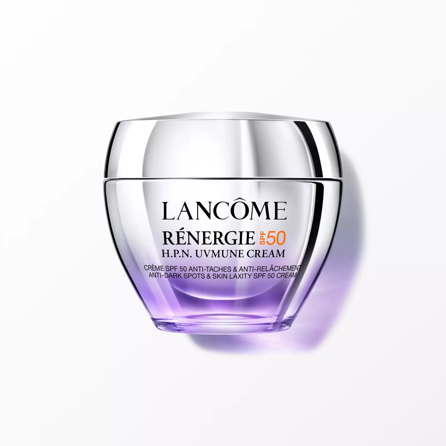 LANCÔME RENERGIE H.P.N UVMUNE SPF50 CREAM
