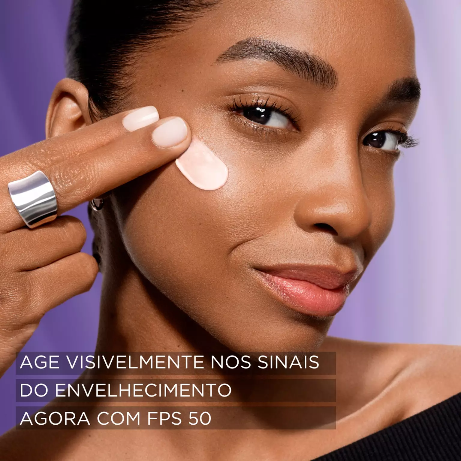 LANCÔME RENERGIE H.P.N UVMUNE SPF50 CREAM