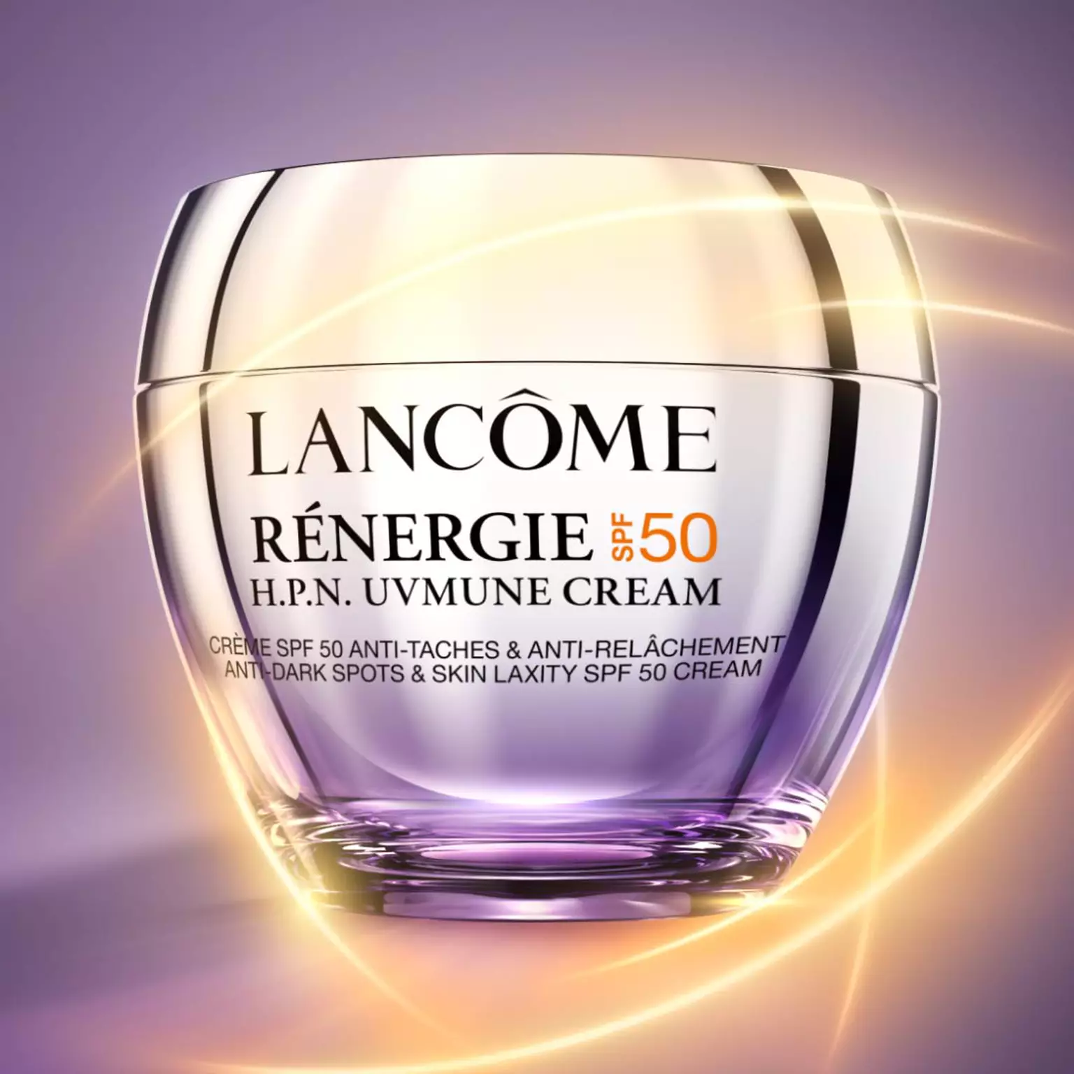LANCÔME RENERGIE H.P.N UVMUNE SPF50 CREAM