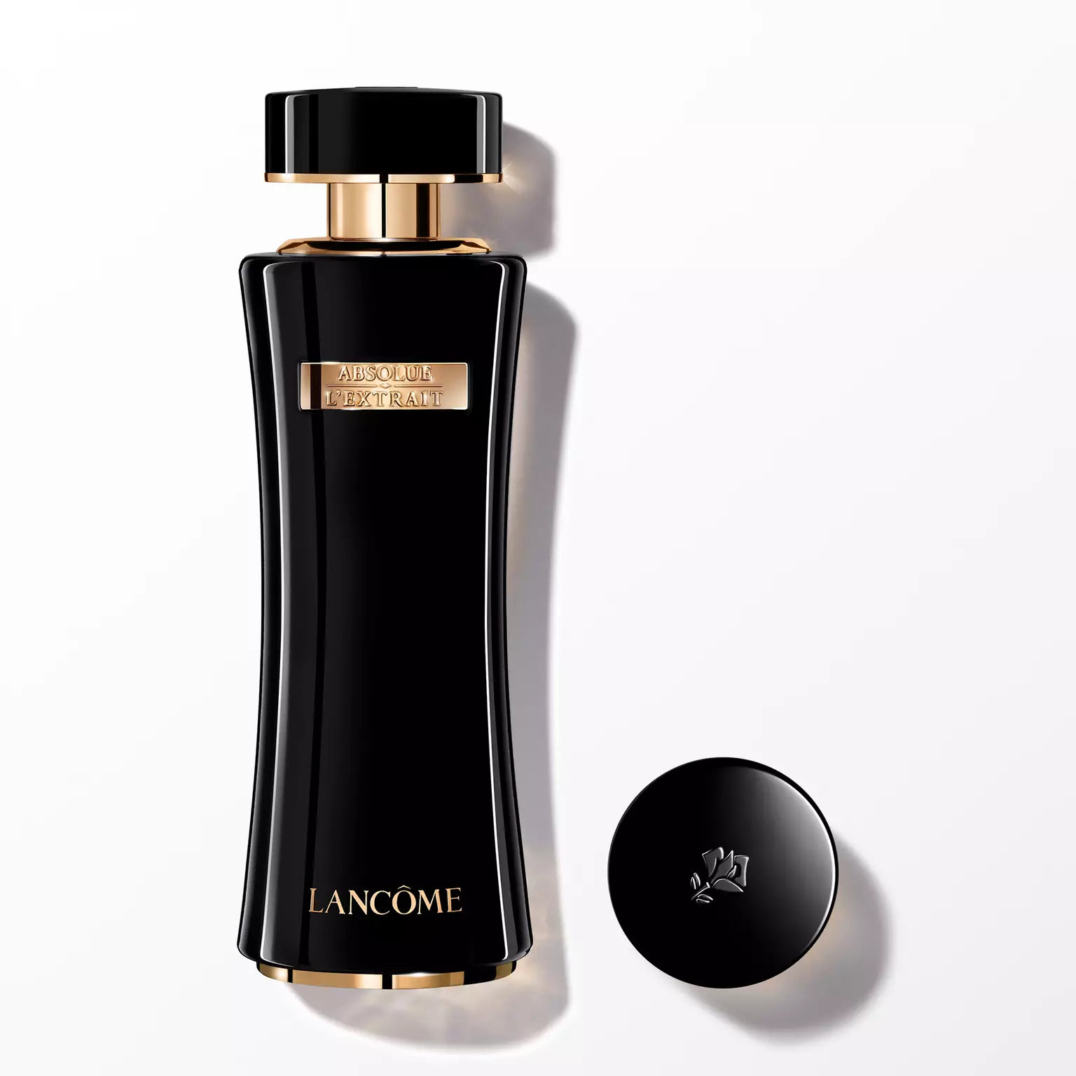 LOÇÃO HIDRATANTE ABSOLUE L’EXTRAIT EAU FLORALE