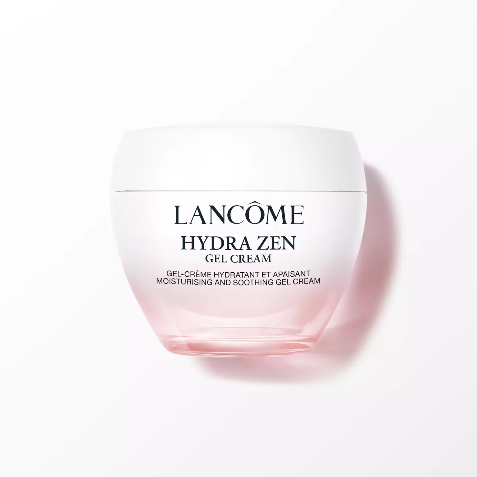 Lancôme Hydra Zen Gel Cream