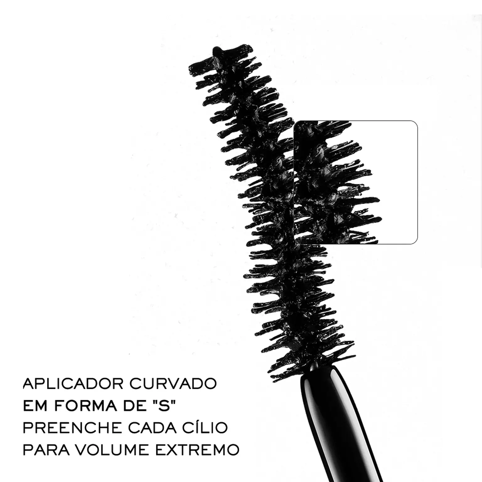 MÁSCARA DE CÍLIOS LANCÔME HYPNÔSE DRAMA