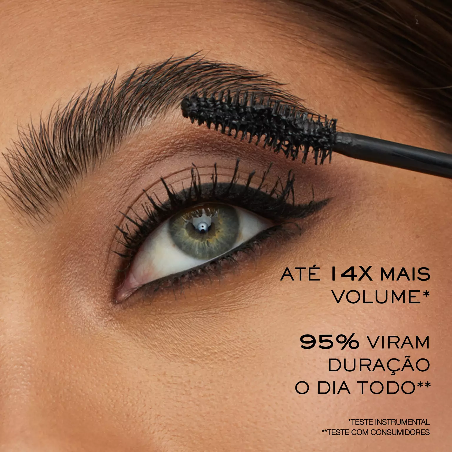 MÁSCARA DE CÍLIOS LANCÔME HYPNÔSE DRAMA