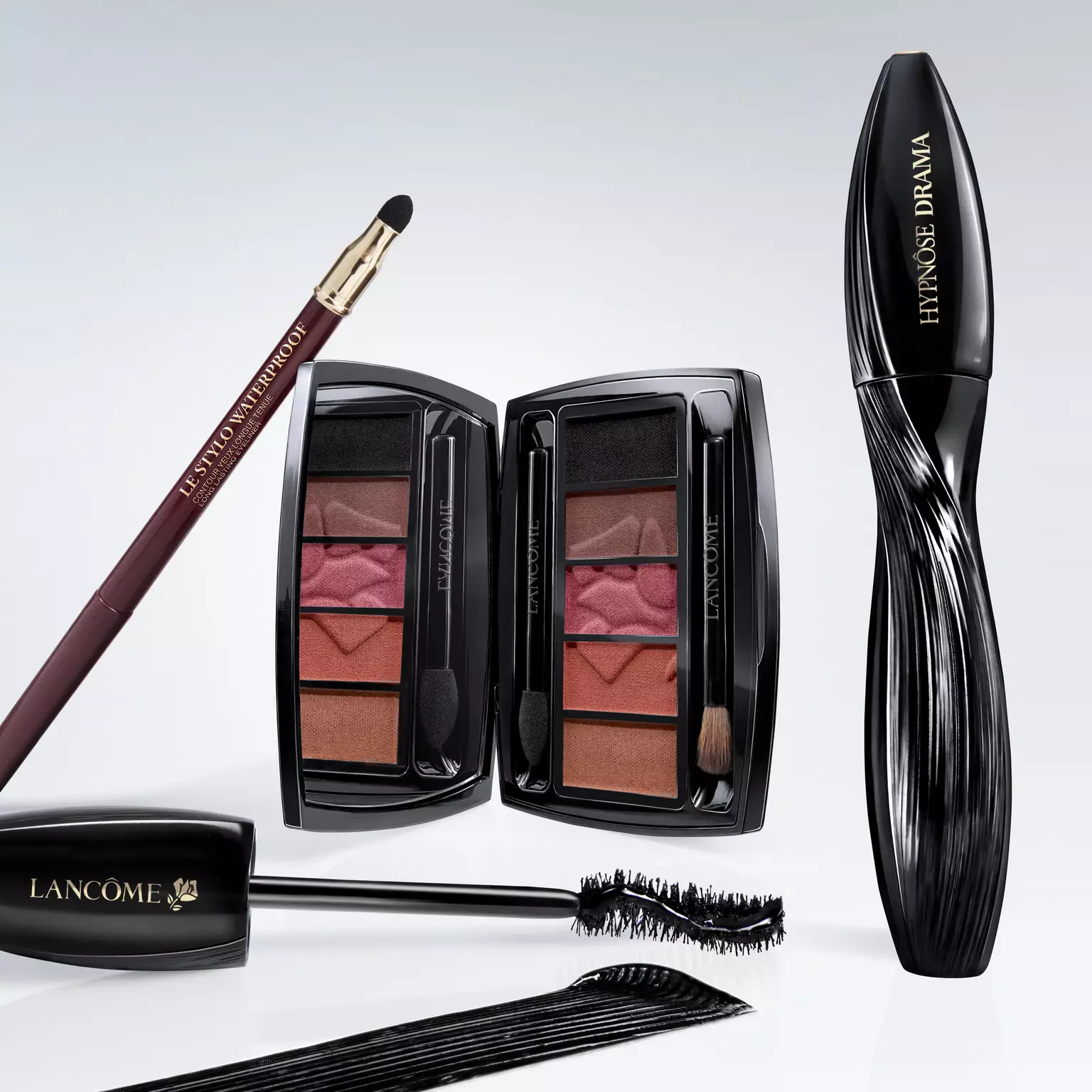 MÁSCARA DE CÍLIOS LANCÔME HYPNÔSE DRAMA