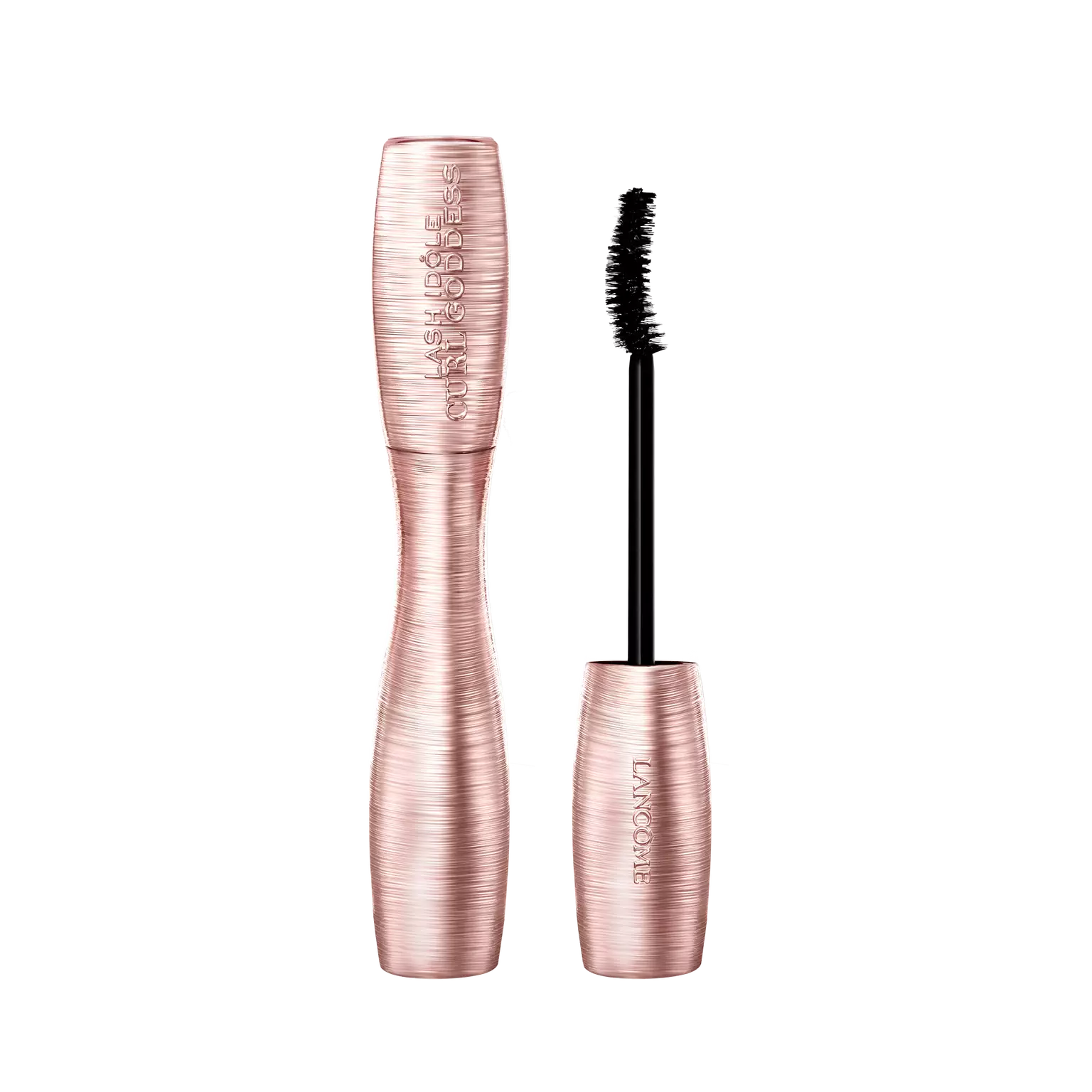 MÁSCARA DE CÍLIOS LANCÔME IDÔLE CURL GODDESS