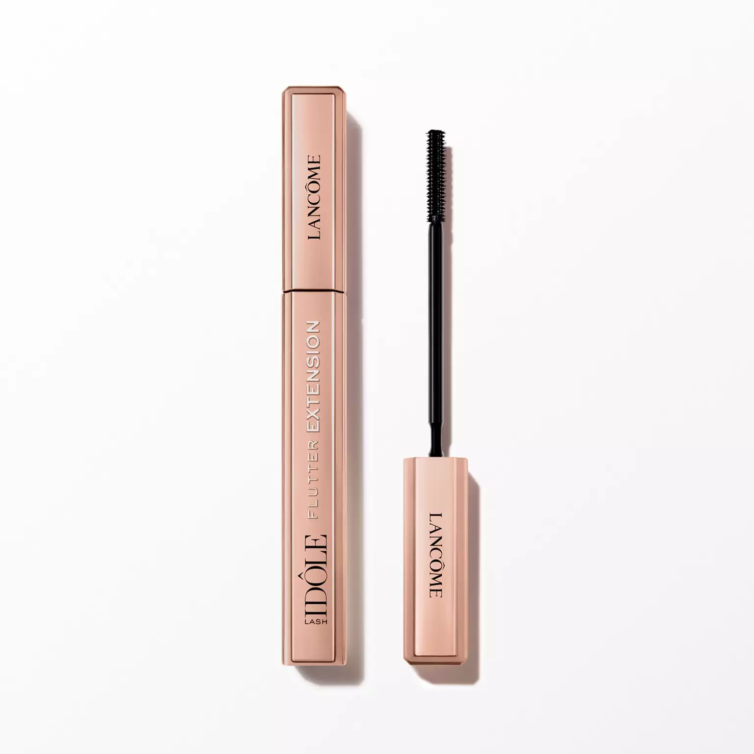 MÁSCARA DE CÍLIOS LANCÔME LASH IDÔLE FLUTTER EXTENSION